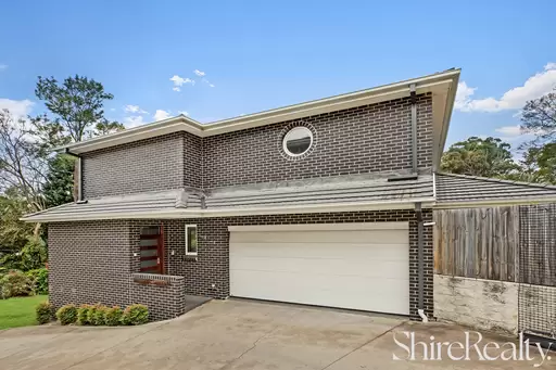 Castle Hill Leased by Shire Realty