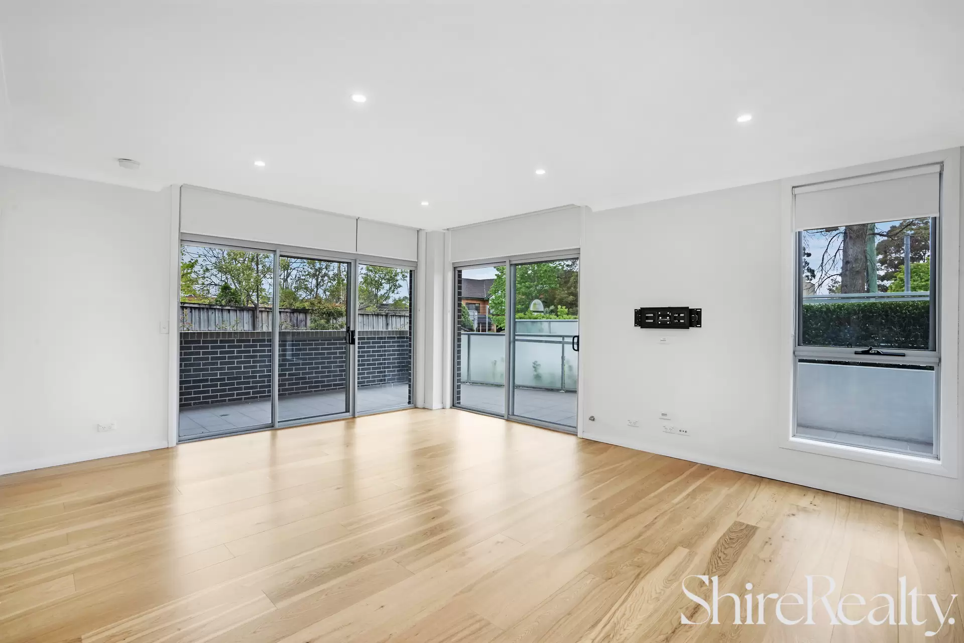Baulkham Hills Leased by Shire Realty - image 2