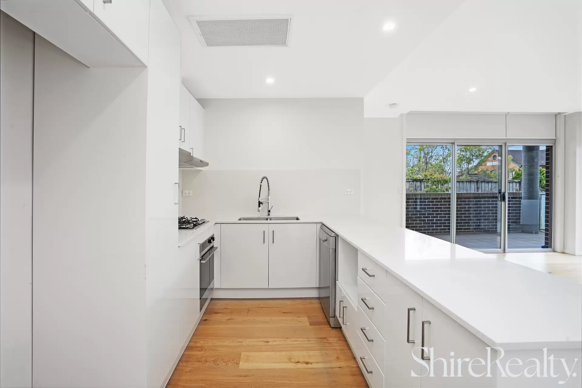 Baulkham Hills Leased by Shire Realty - image 3