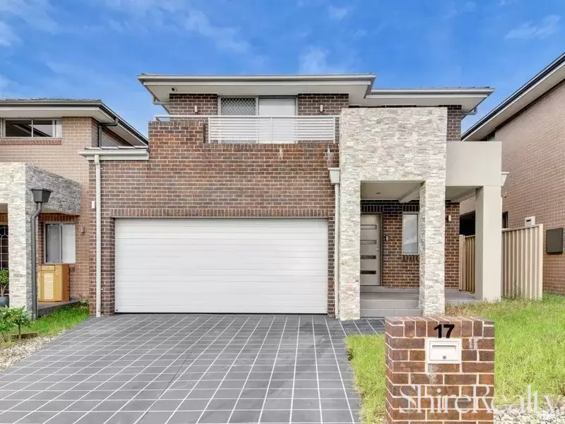Kellyville Ridge Leased by Shire Realty