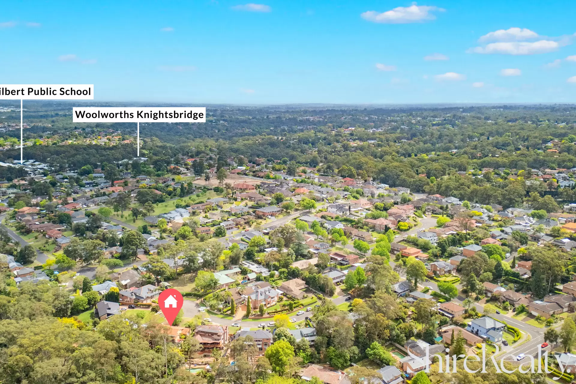 16 - 18 Murrumba Place, Castle Hill Sold by Shire Realty - image 31