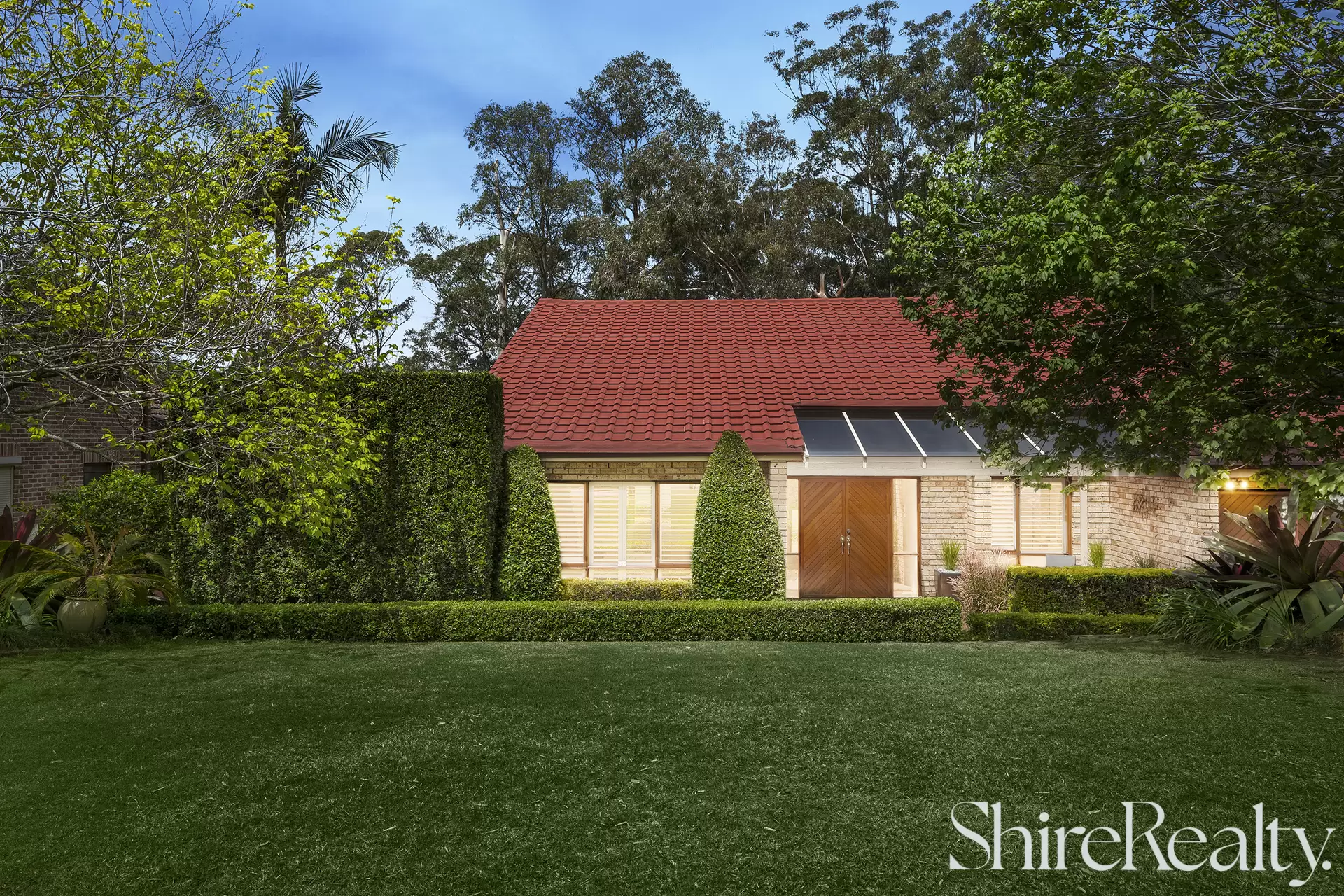 16 - 18 Murrumba Place, Castle Hill Sold by Shire Realty - image 1