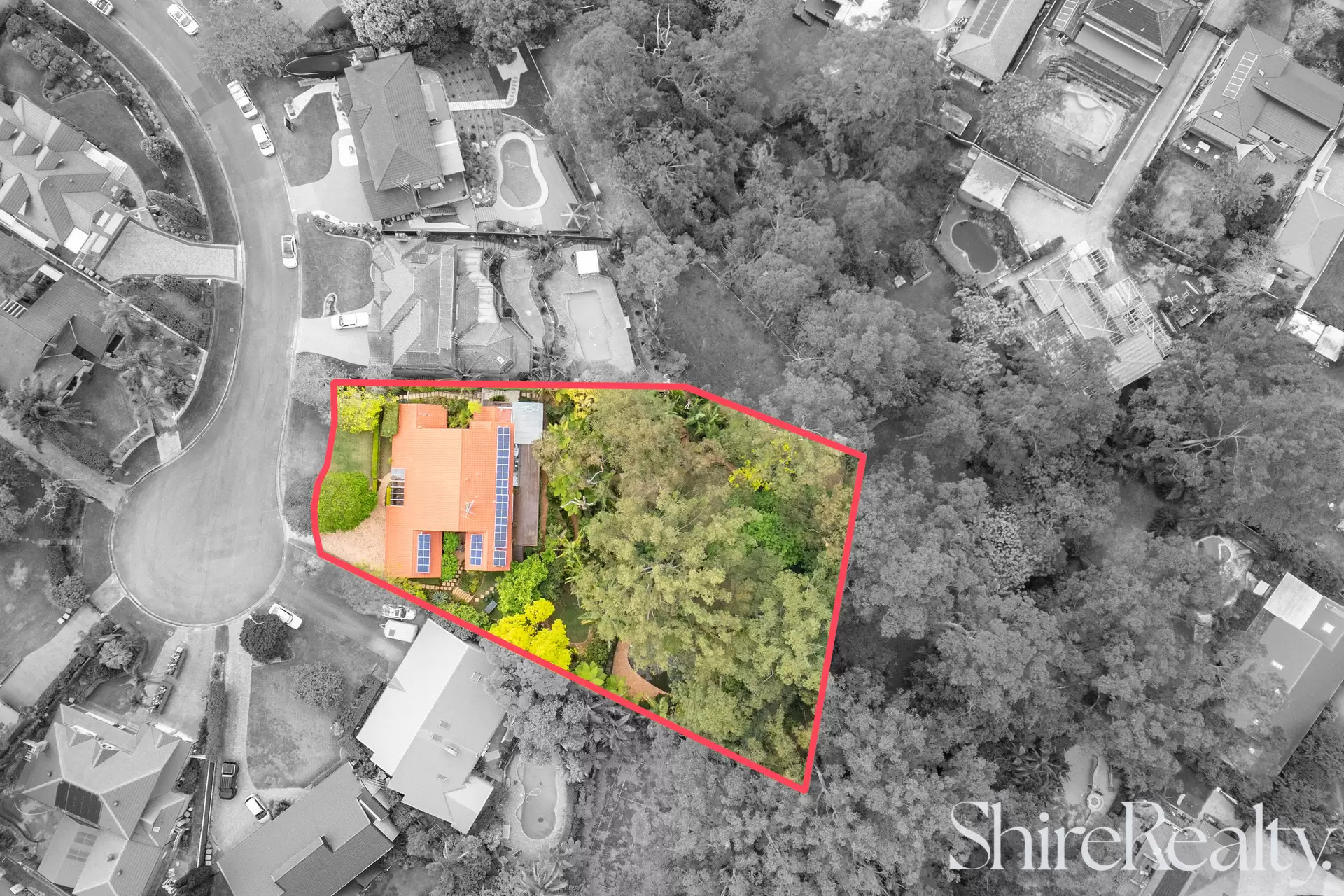 16 - 18 Murrumba Place, Castle Hill Sold by Shire Realty - image 30
