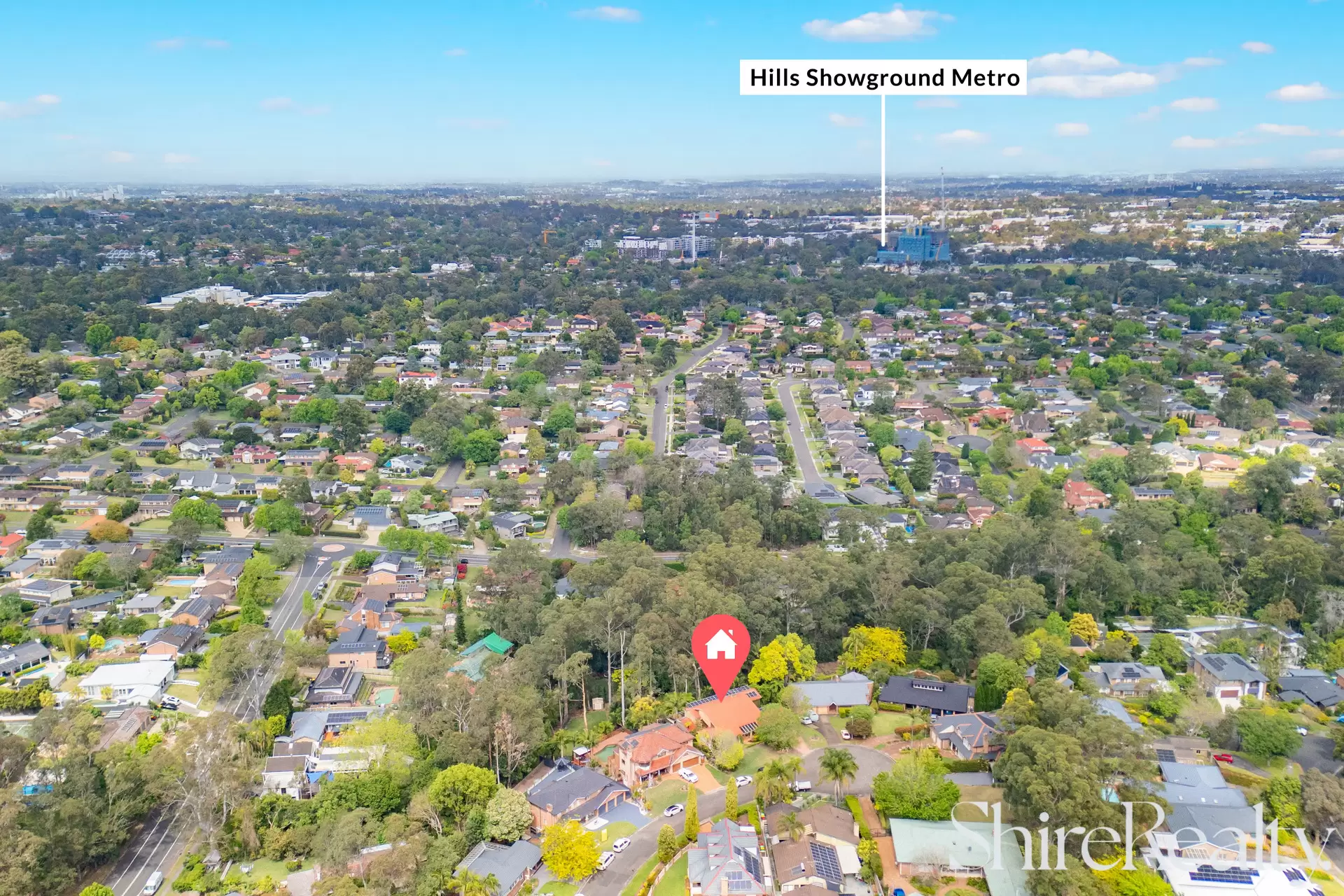 16 - 18 Murrumba Place, Castle Hill Sold by Shire Realty - image 33