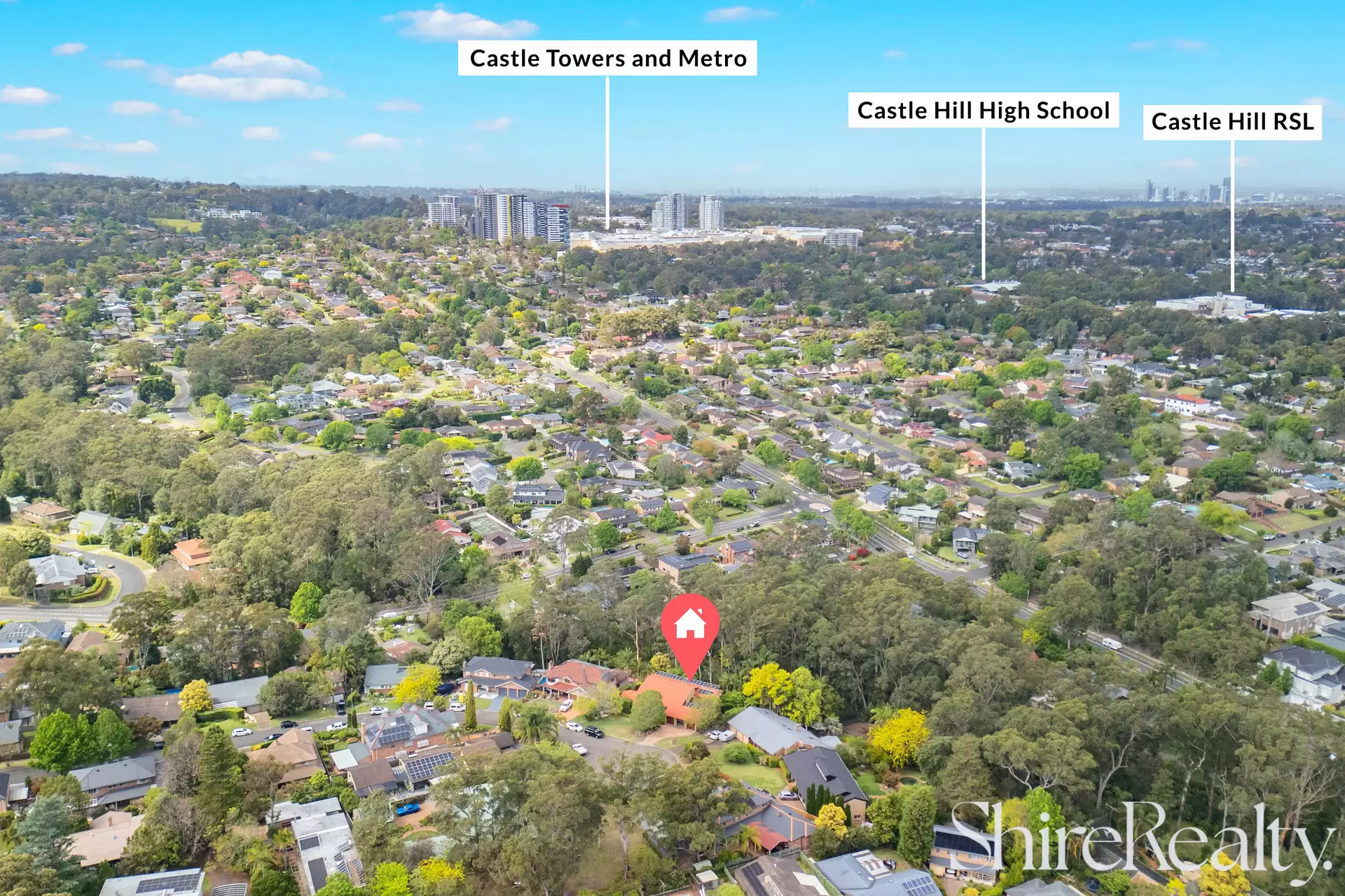 16 - 18 Murrumba Place, Castle Hill Sold by Shire Realty - image 32
