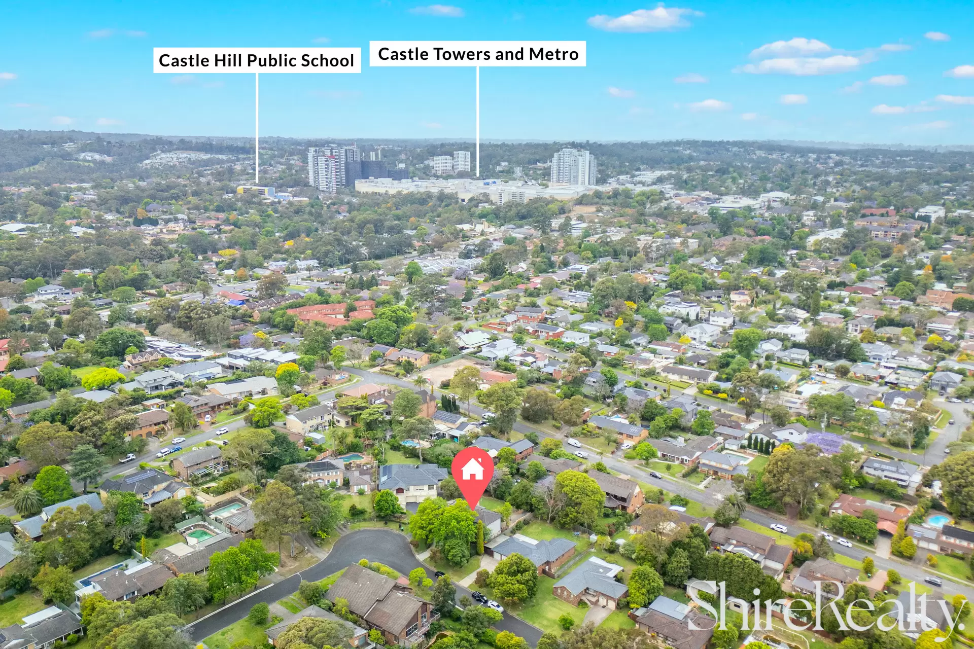 24 Cadman Crescent, Castle Hill Sold by Shire Realty - image 20