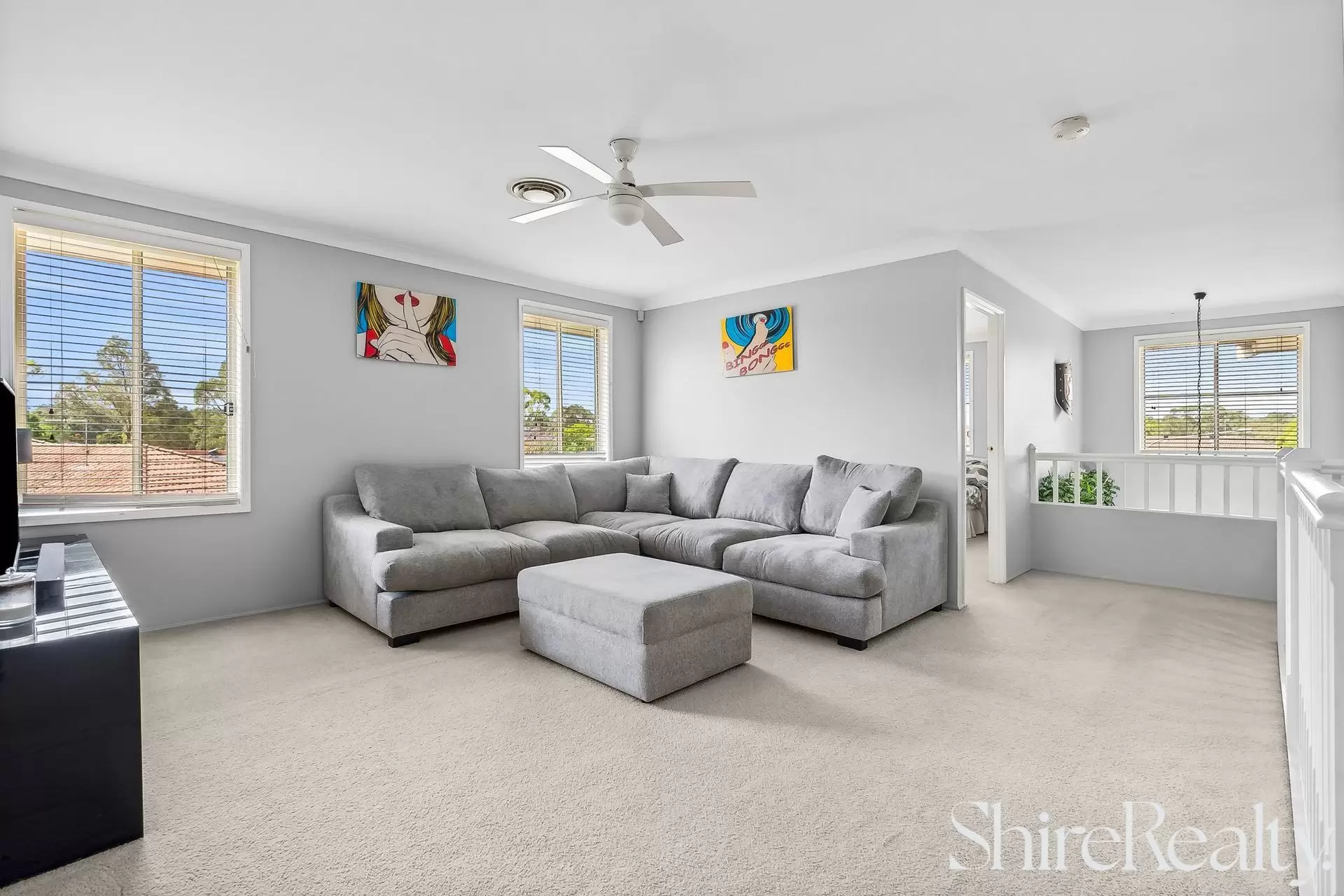 7 Donegal Place, Rouse Hill Sold by Shire Realty - image 7