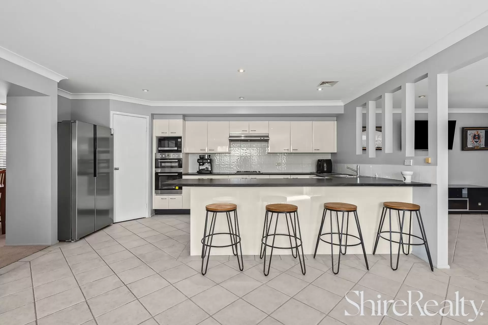 7 Donegal Place, Rouse Hill Sold by Shire Realty - image 2