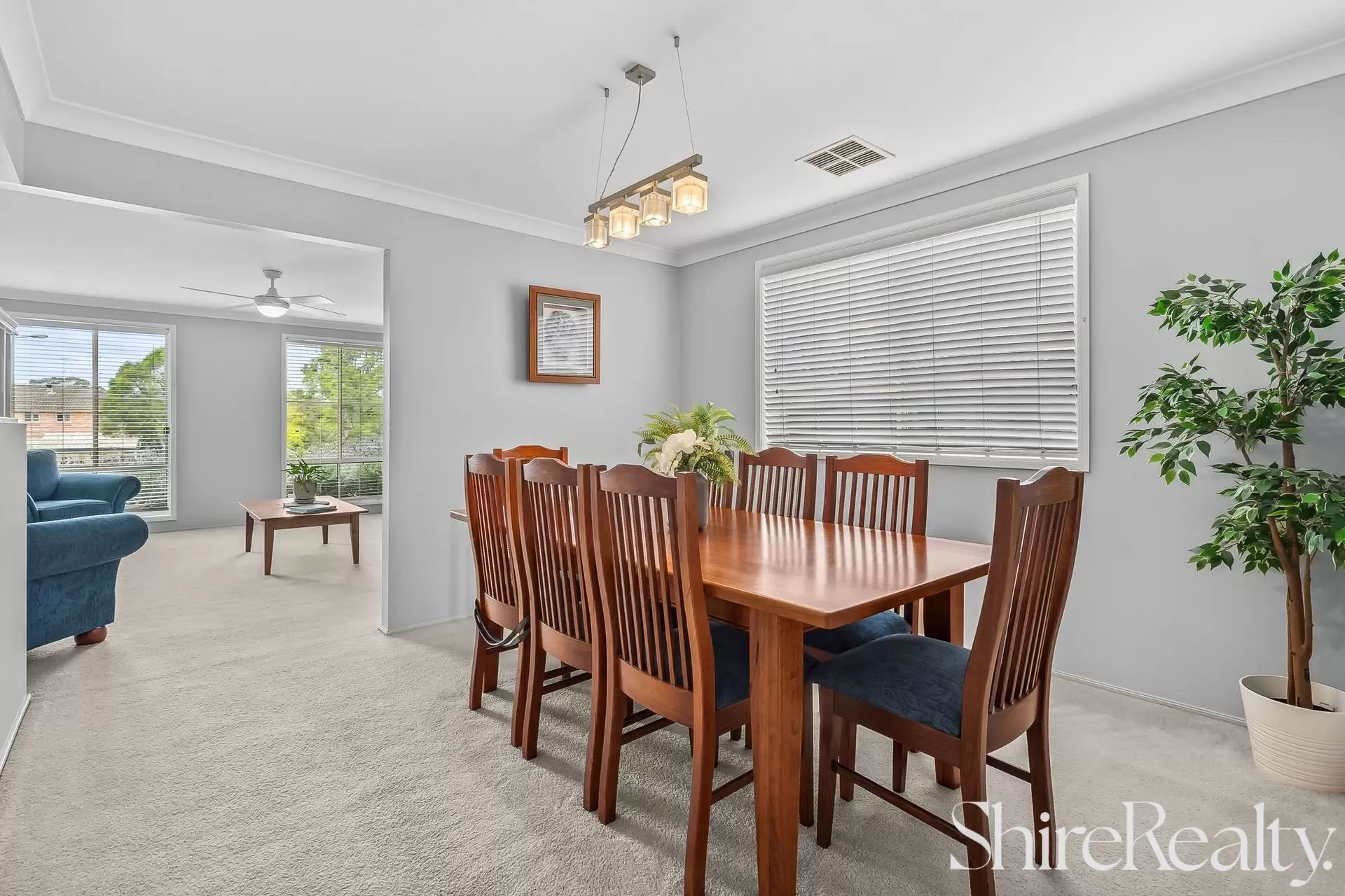 7 Donegal Place, Rouse Hill Sold by Shire Realty - image 3
