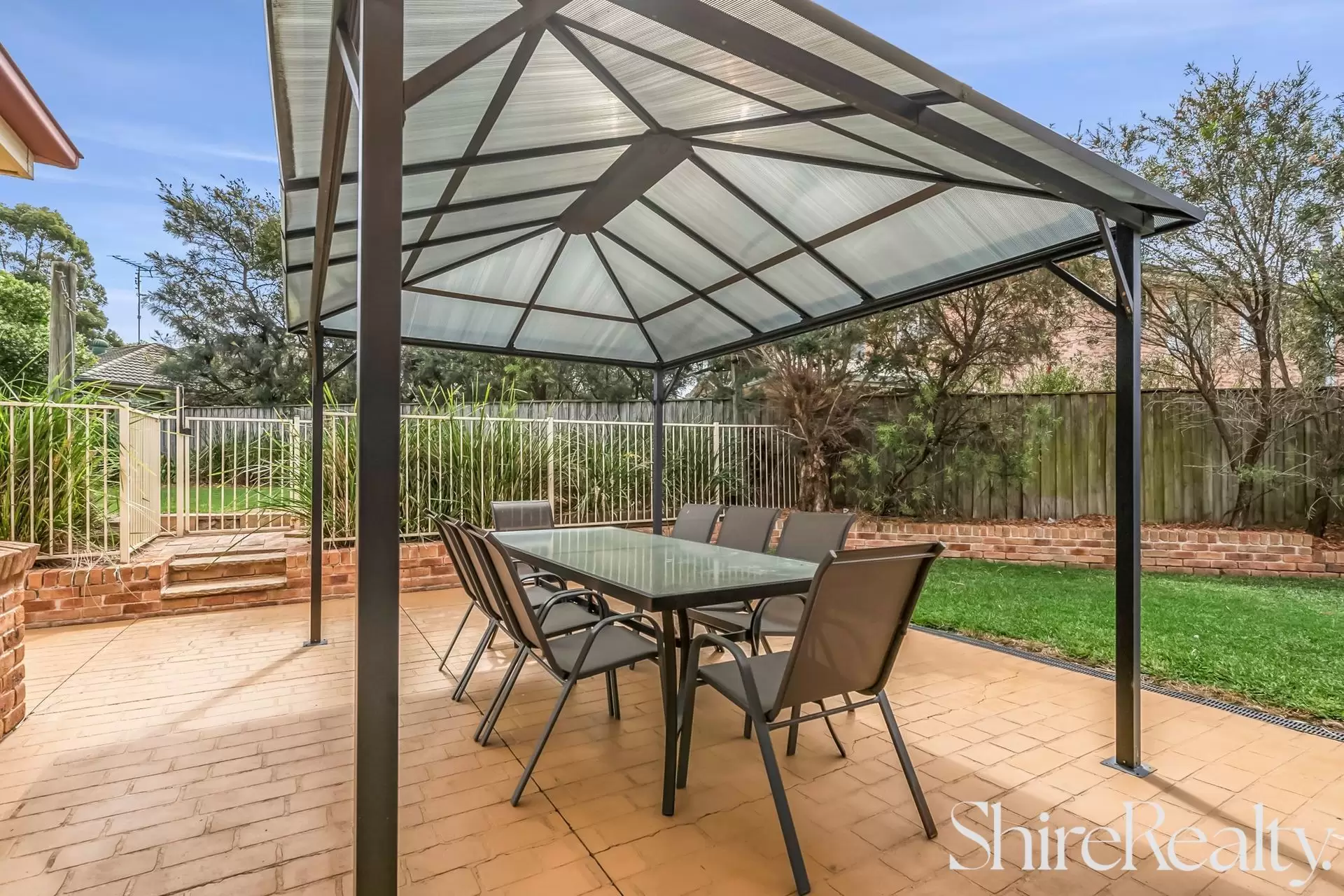 7 Donegal Place, Rouse Hill Sold by Shire Realty - image 11