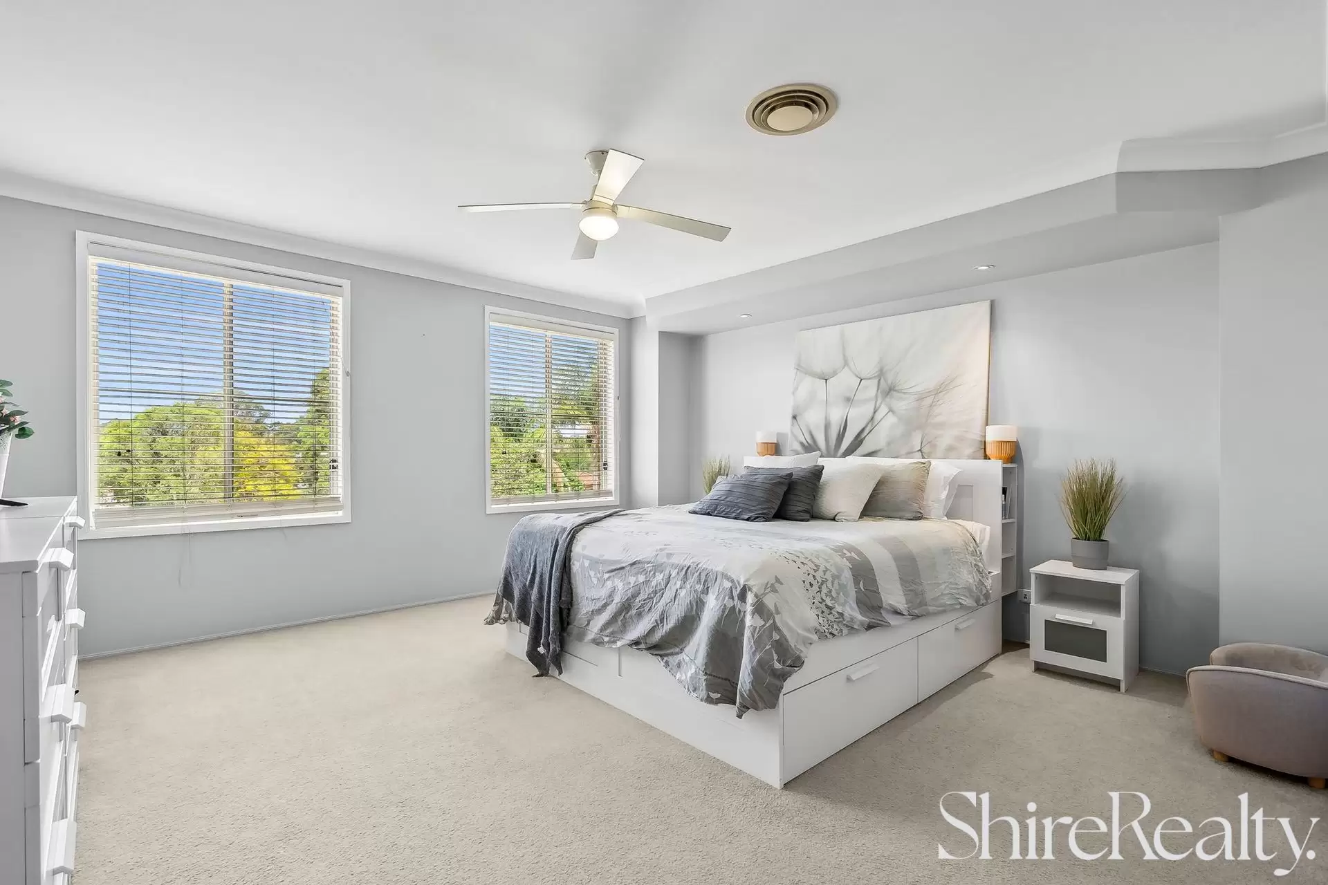 7 Donegal Place, Rouse Hill Sold by Shire Realty - image 8