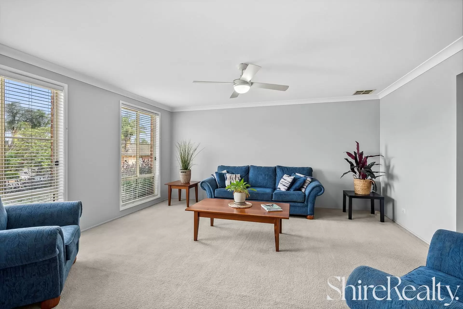7 Donegal Place, Rouse Hill Sold by Shire Realty - image 5