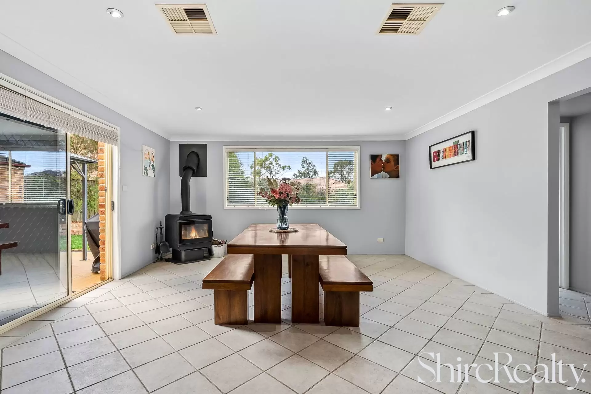7 Donegal Place, Rouse Hill Sold by Shire Realty - image 4