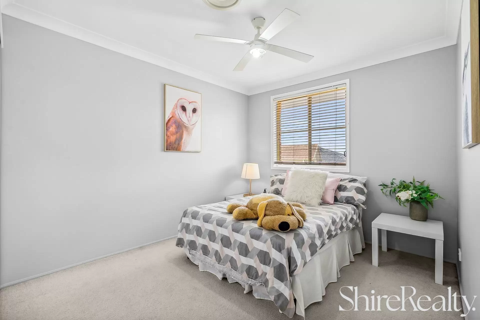 7 Donegal Place, Rouse Hill Sold by Shire Realty - image 9
