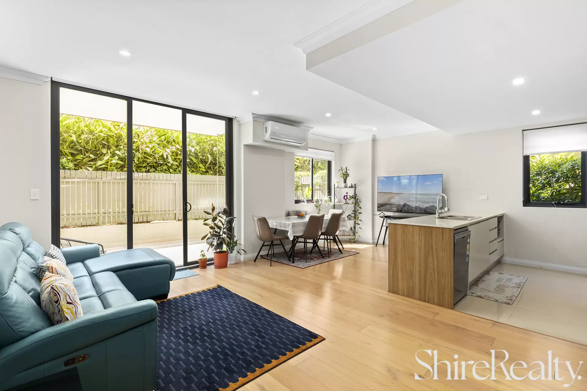 14/14 Free Settlers Drive, Kellyville Sold by Shire Realty - image 3