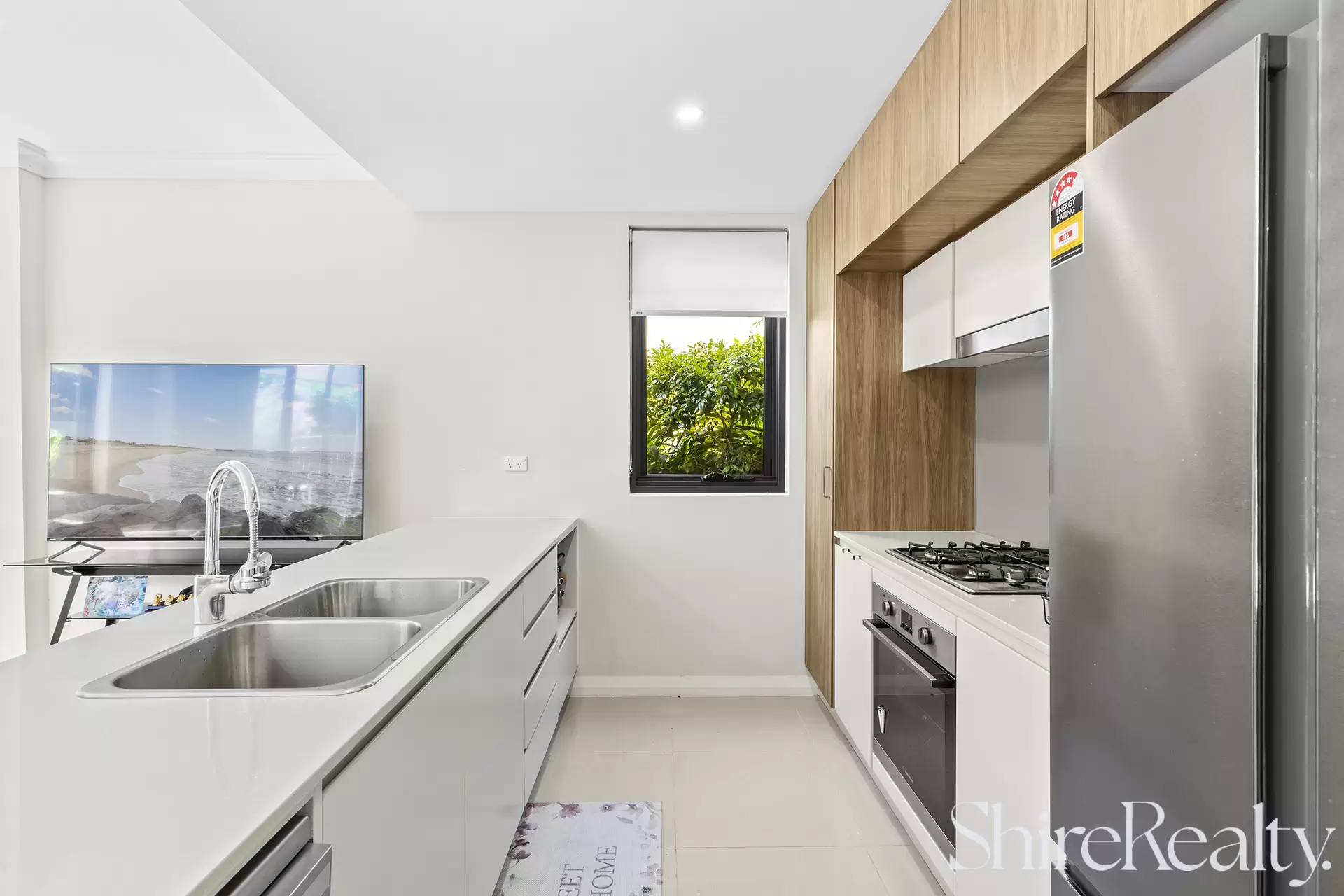 14/14 Free Settlers Drive, Kellyville Sold by Shire Realty - image 2
