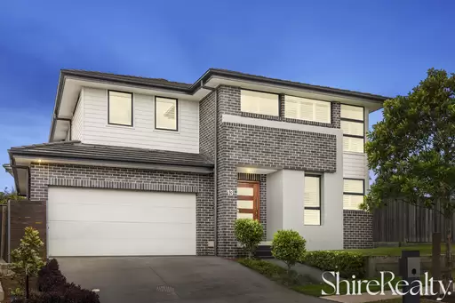 13 Lillian Crescent, Schofields Sold by Shire Realty