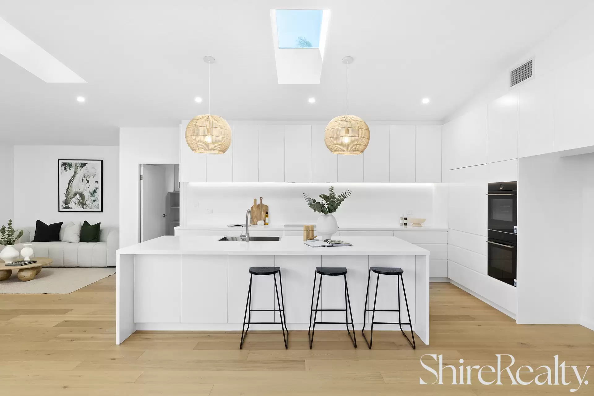 52 Lisa Crescent, Castle Hill Sold by Shire Realty - image 3