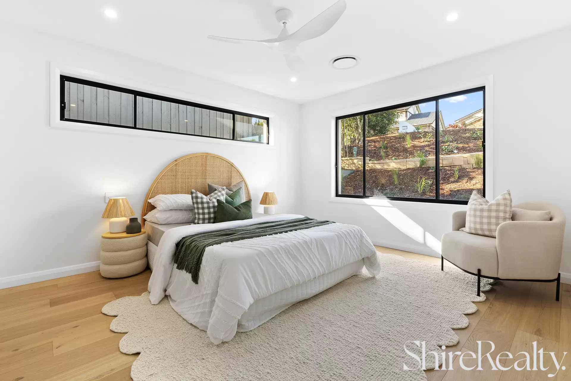 52 Lisa Crescent, Castle Hill Sold by Shire Realty - image 11