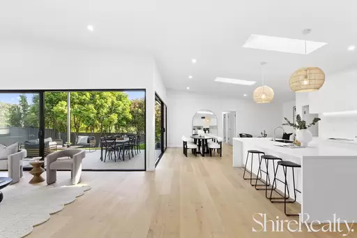 52 Lisa Crescent, Castle Hill Sold by Shire Realty