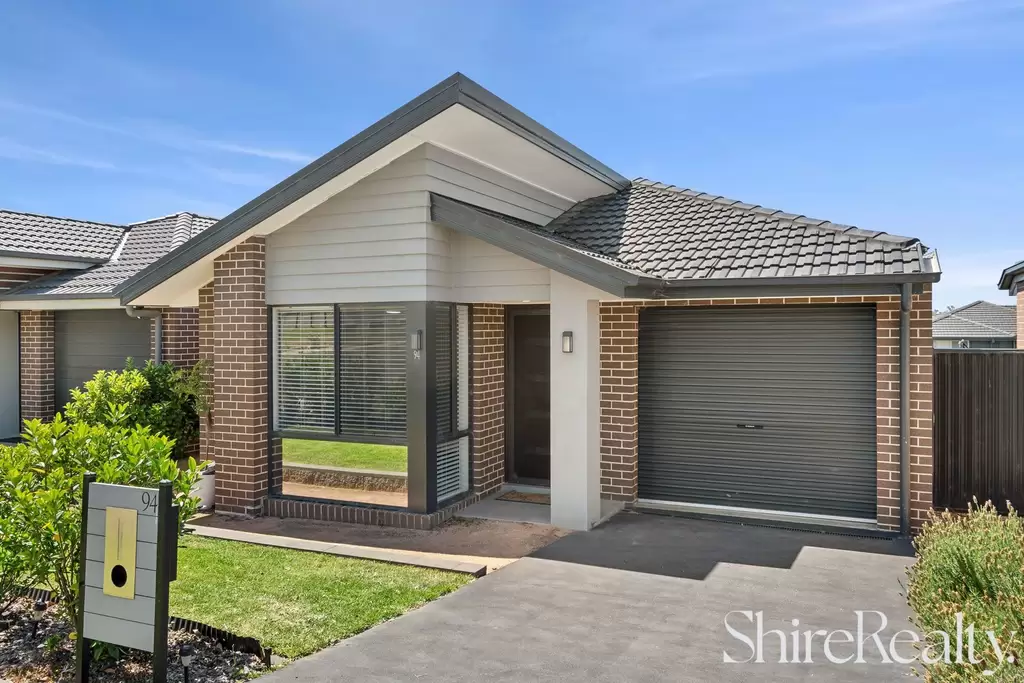 Box Hill Leased by Shire Realty