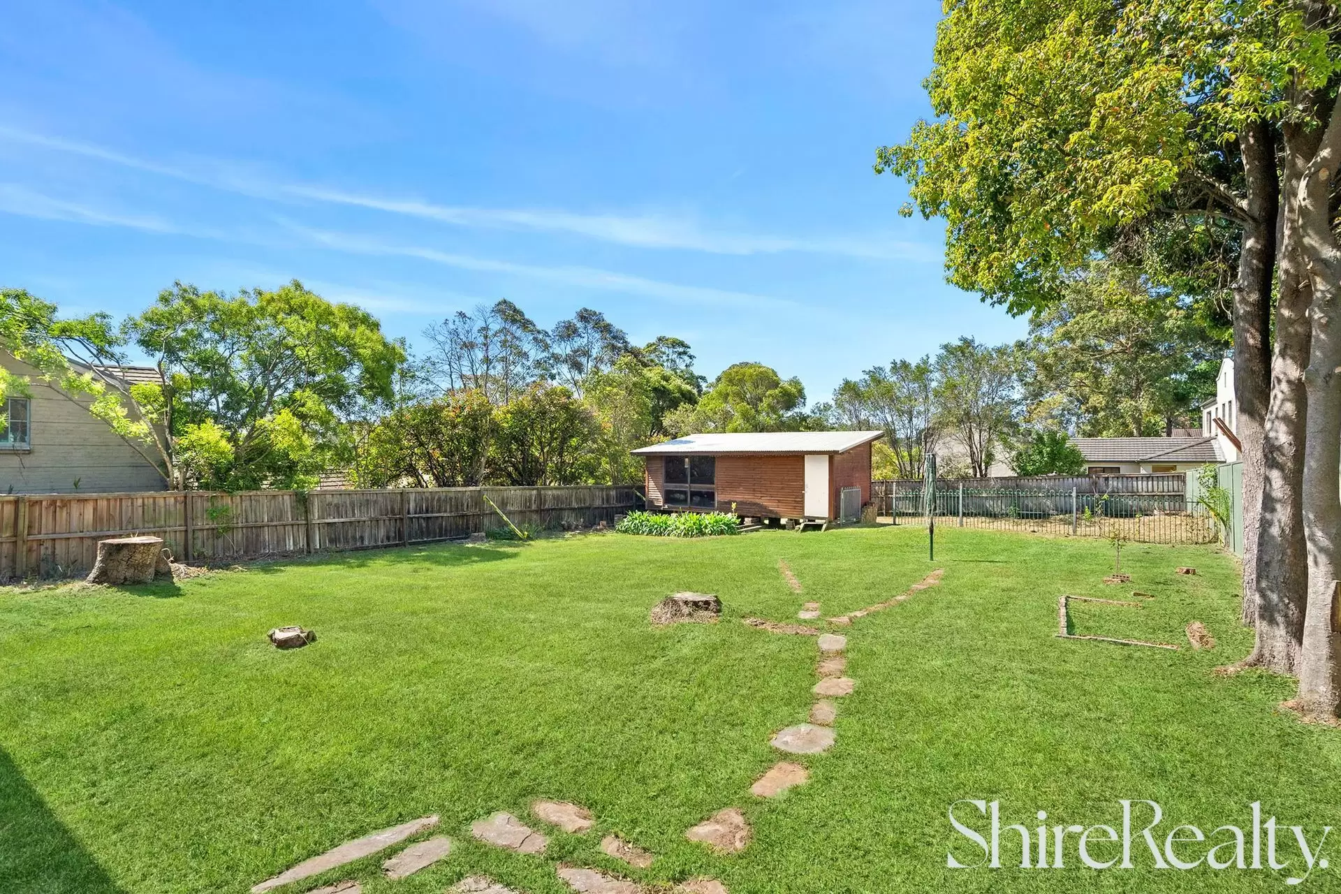 Castle Hill Leased by Shire Realty - image 7