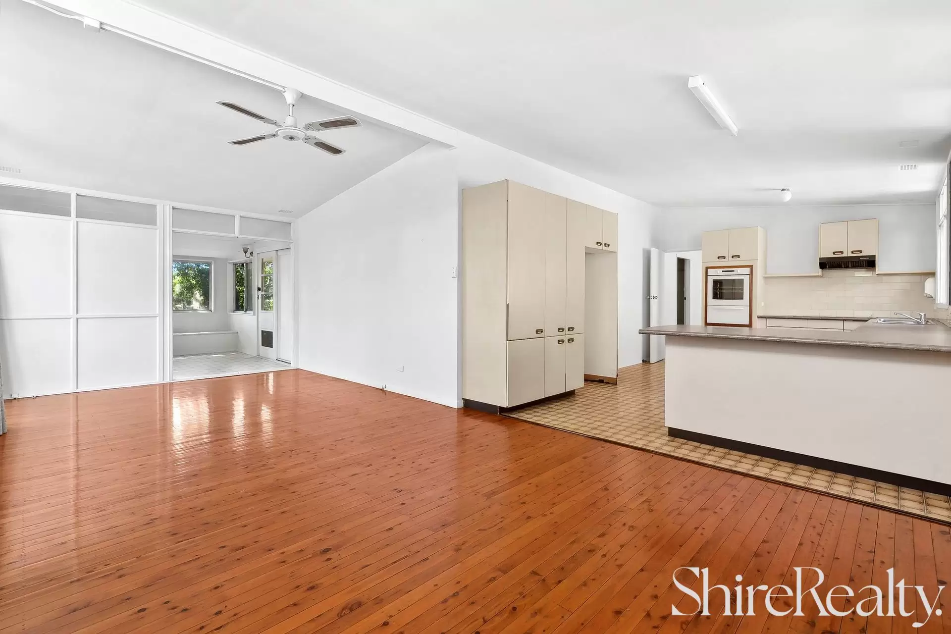 Castle Hill Leased by Shire Realty - image 3