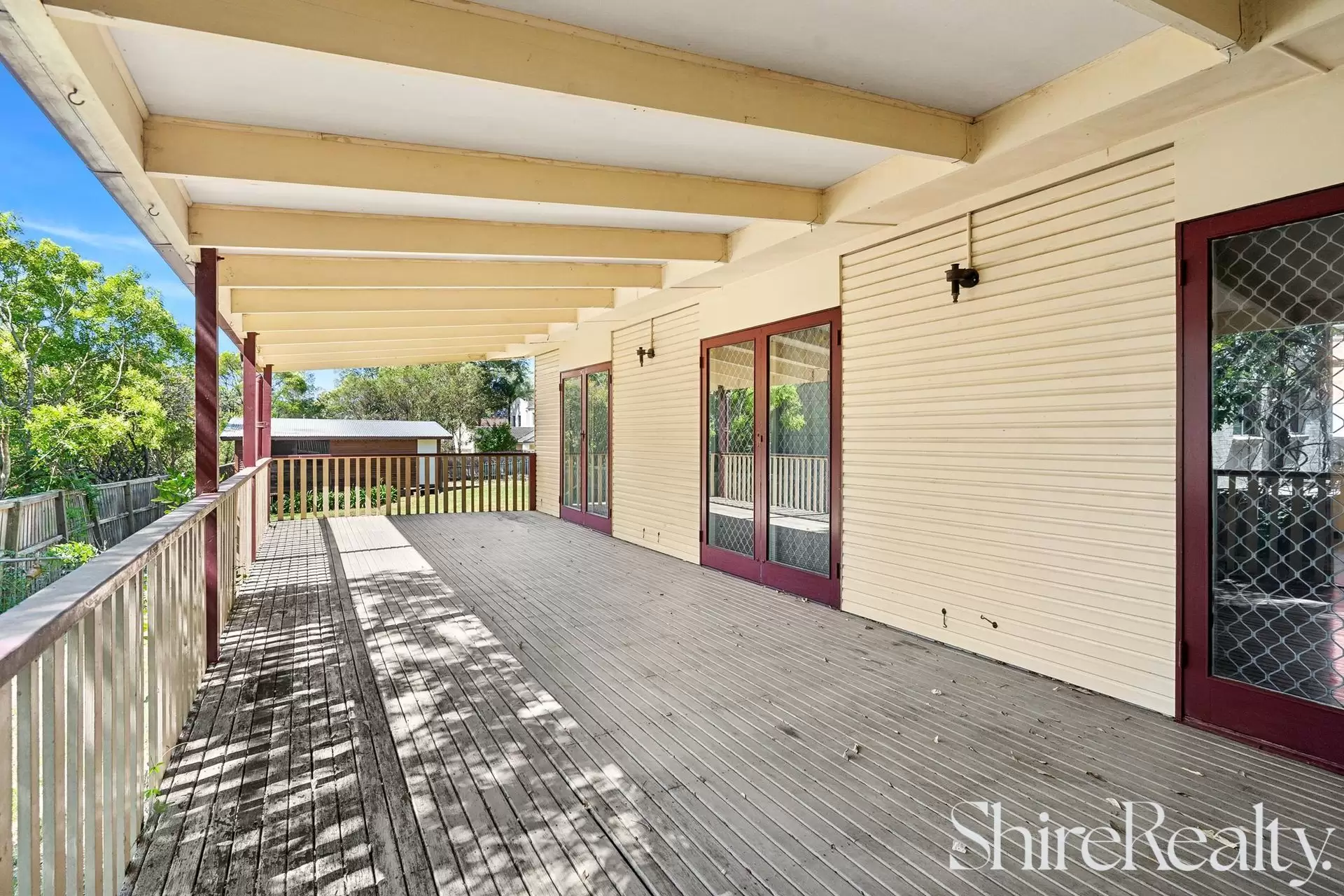 Castle Hill Leased by Shire Realty - image 6