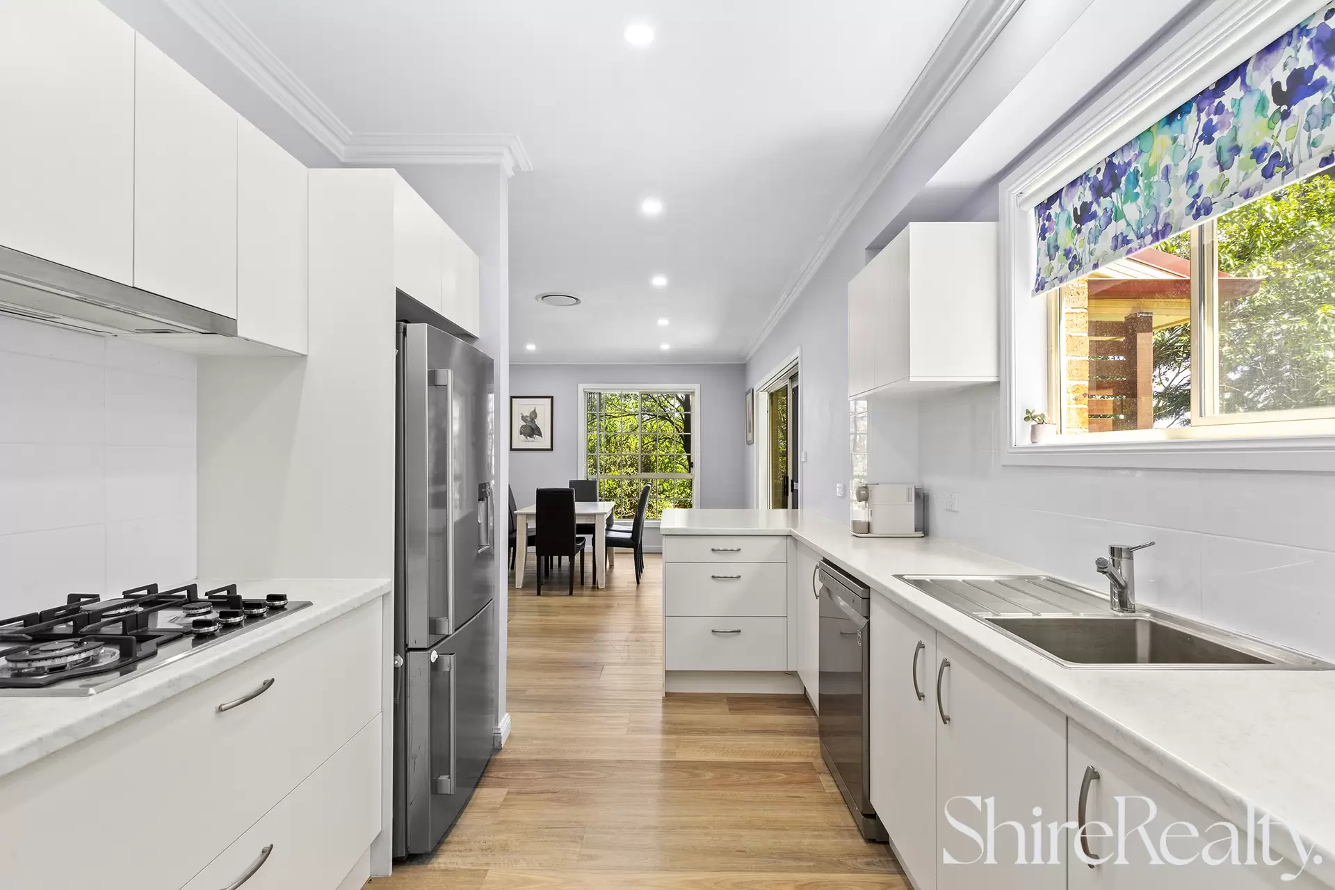 1/51 Windsor Road, Kellyville Sold by Shire Realty - image 2