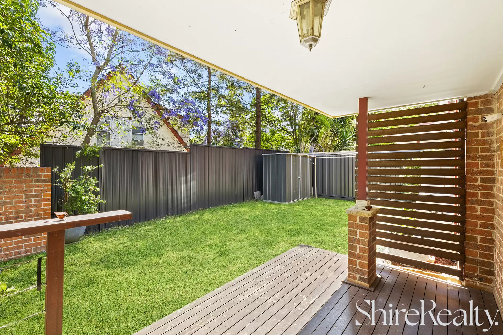 1/51 Windsor Road, Kellyville Sold by Shire Realty - image 13
