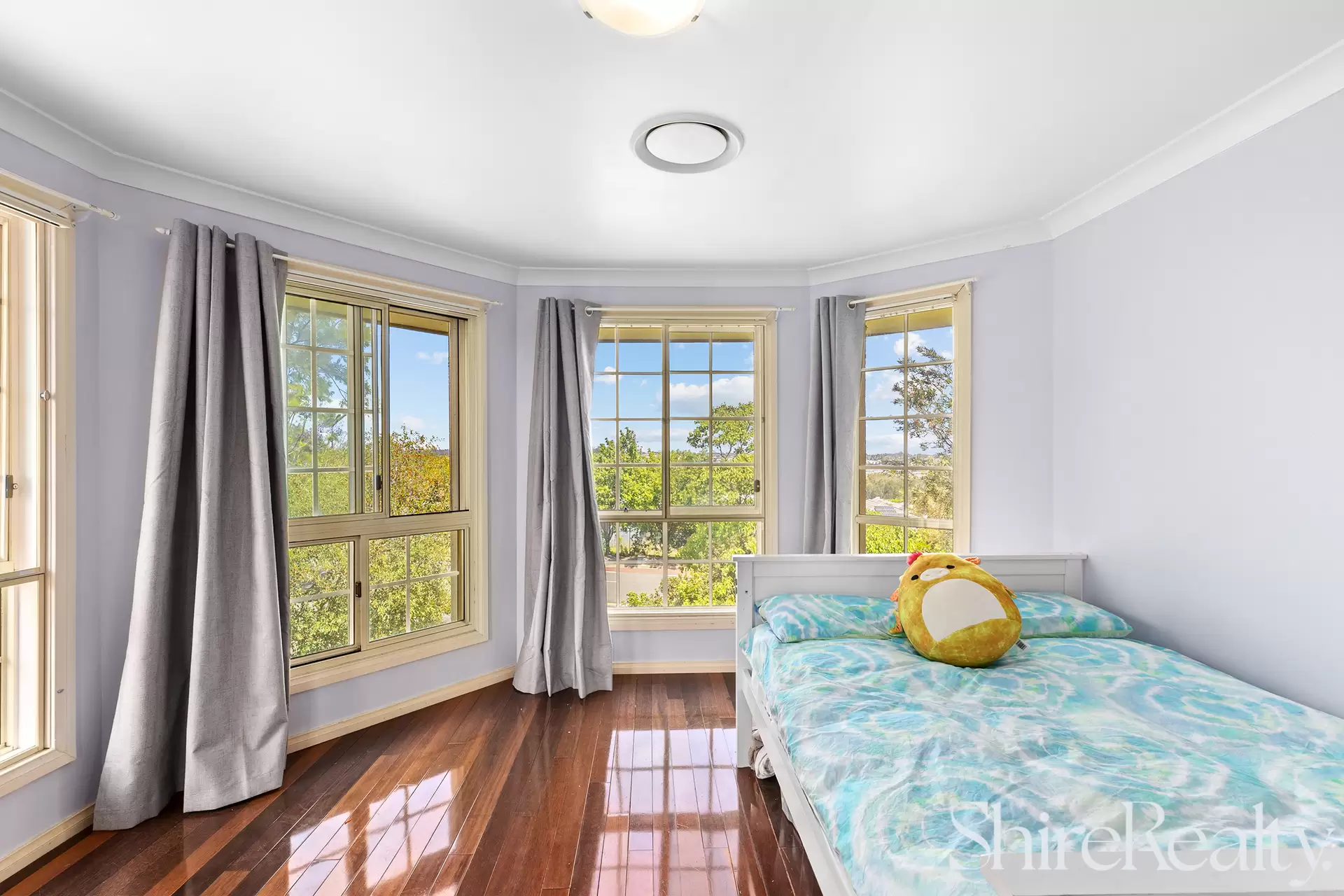 1/51 Windsor Road, Kellyville Sold by Shire Realty - image 7