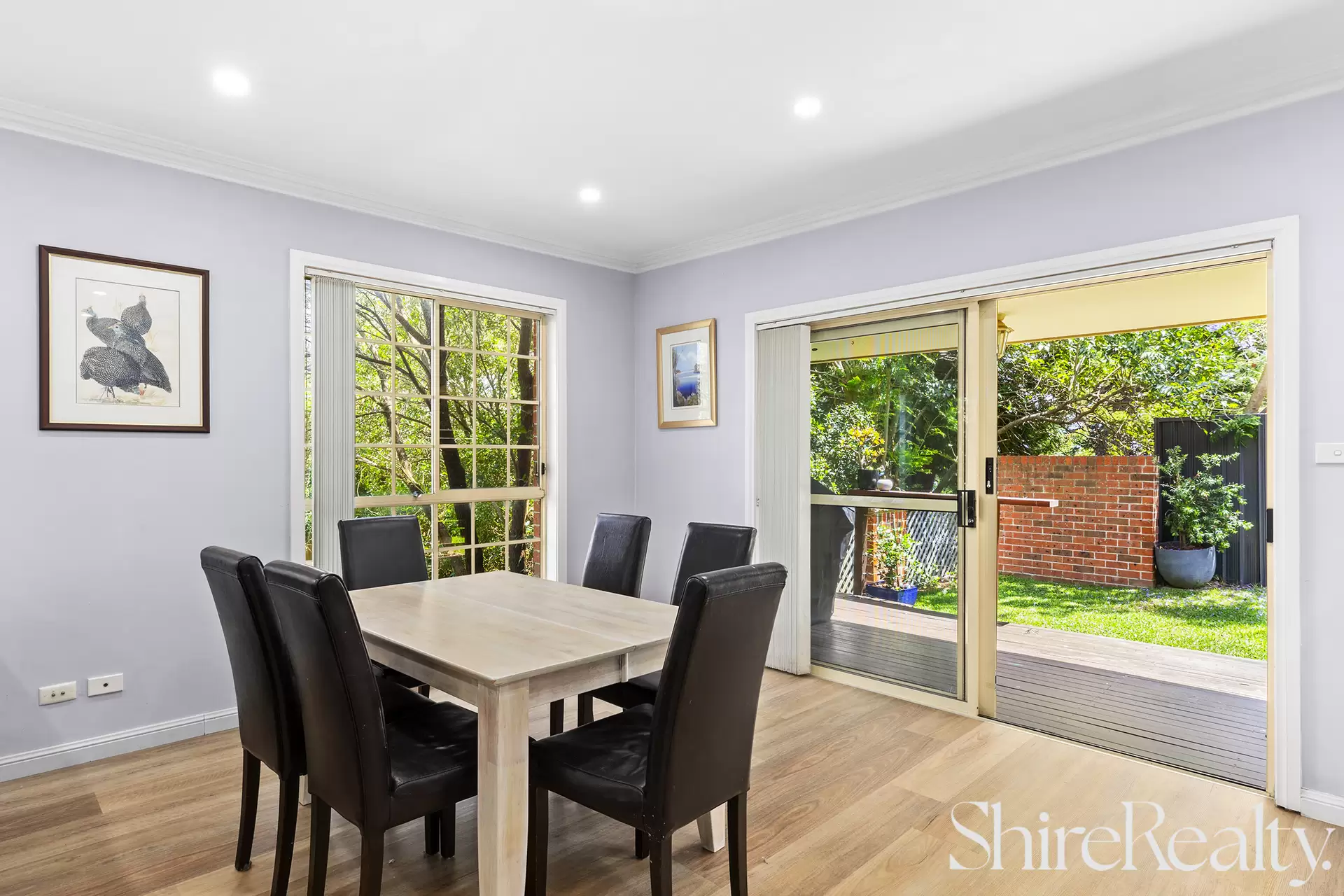 1/51 Windsor Road, Kellyville Sold by Shire Realty - image 5