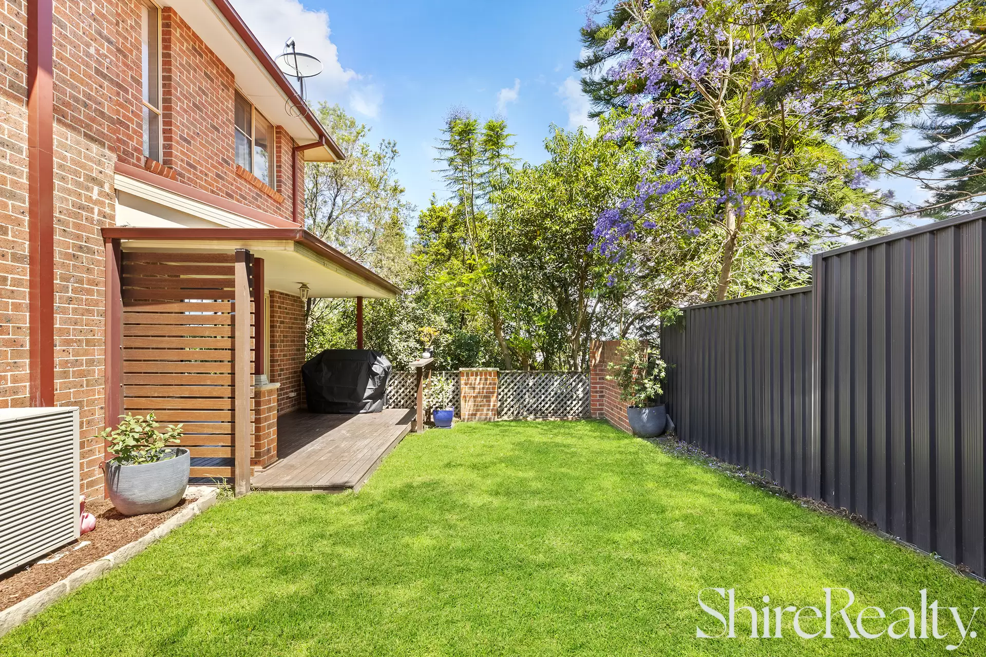 1/51 Windsor Road, Kellyville Sold by Shire Realty - image 14