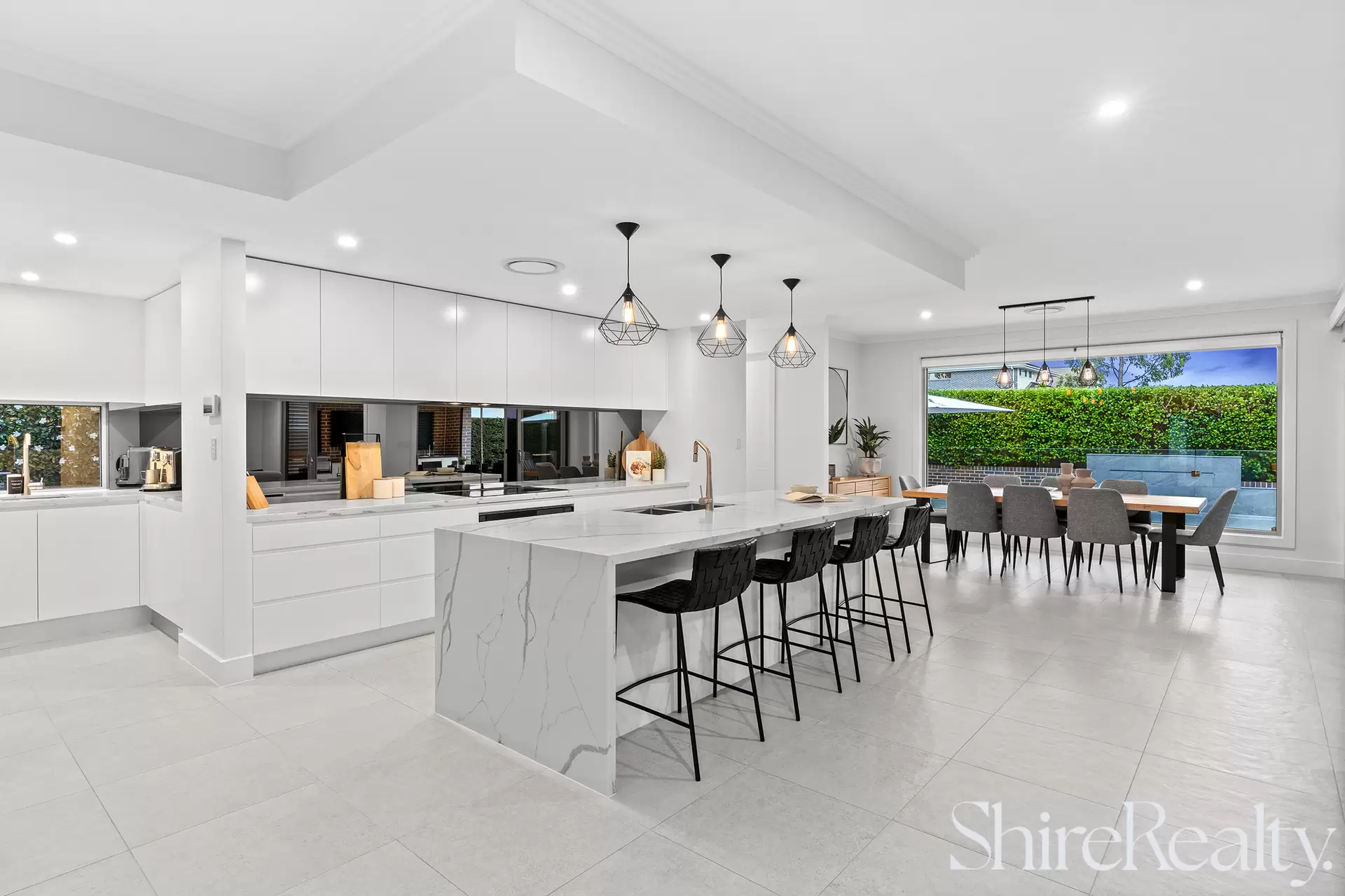 23 Bruhn Circuit, Kellyville Sold by Shire Realty - image 2