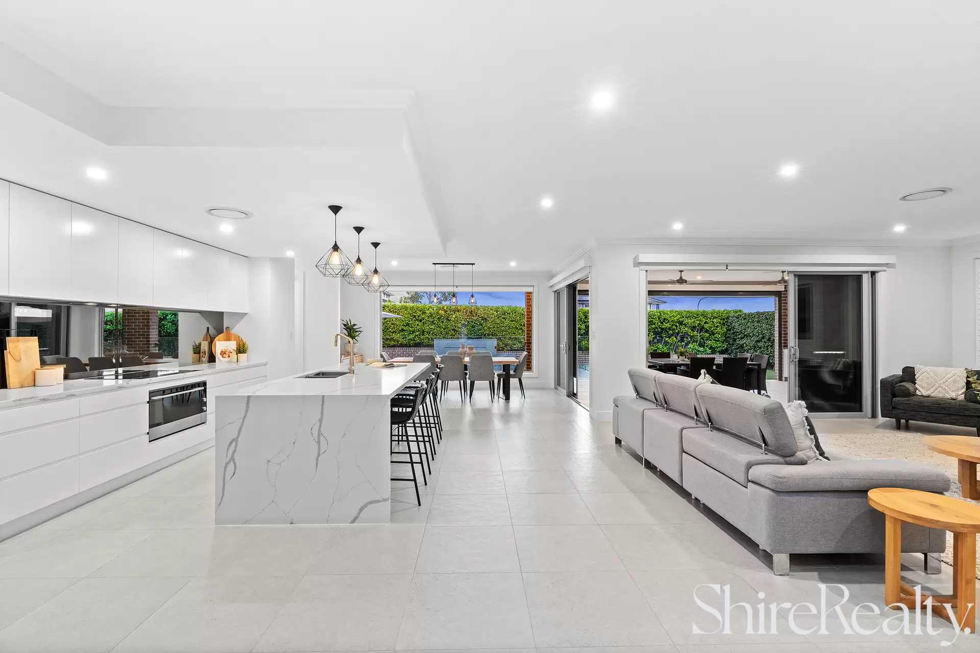 23 Bruhn Circuit, Kellyville Sold by Shire Realty - image 5