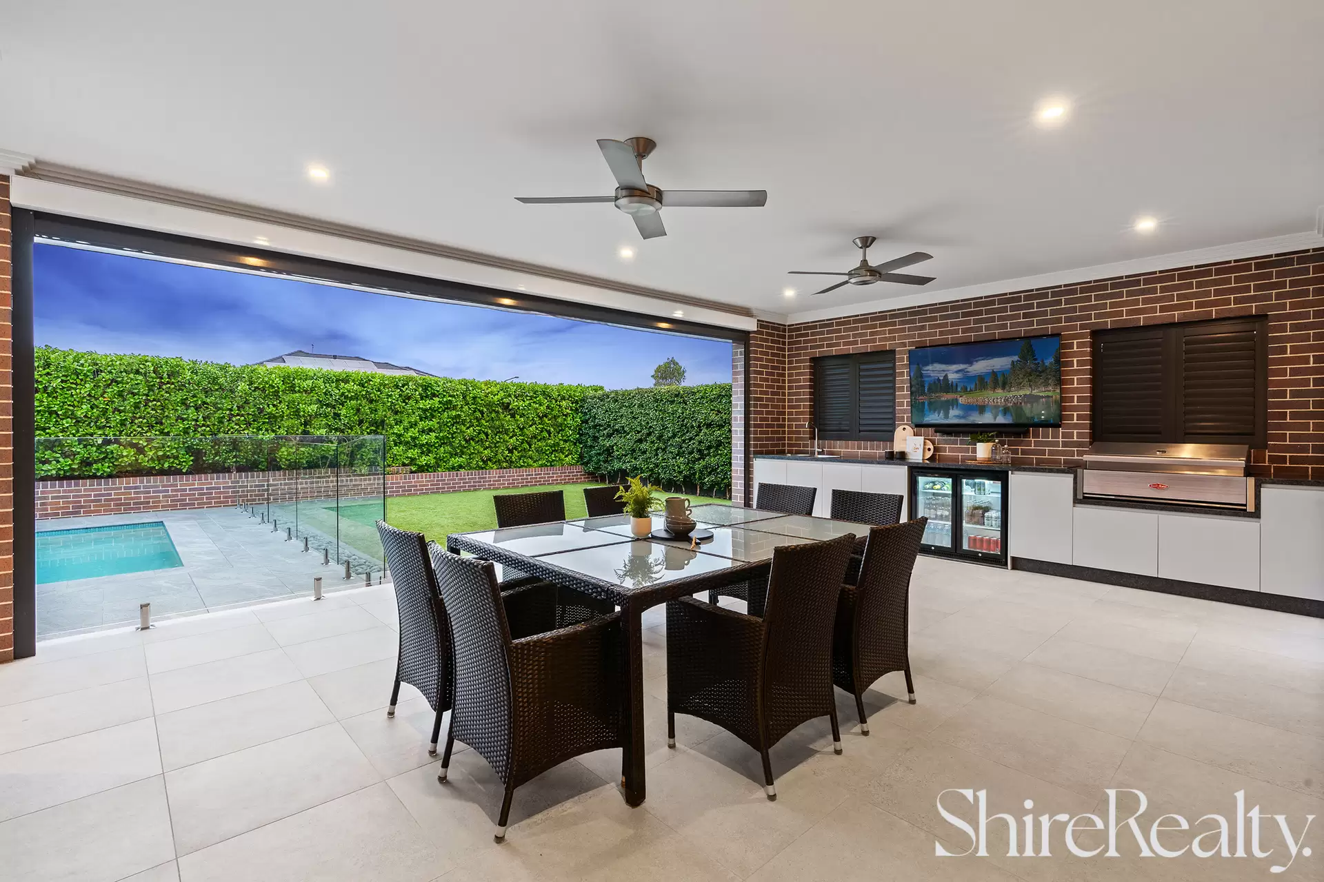23 Bruhn Circuit, Kellyville Sold by Shire Realty - image 19