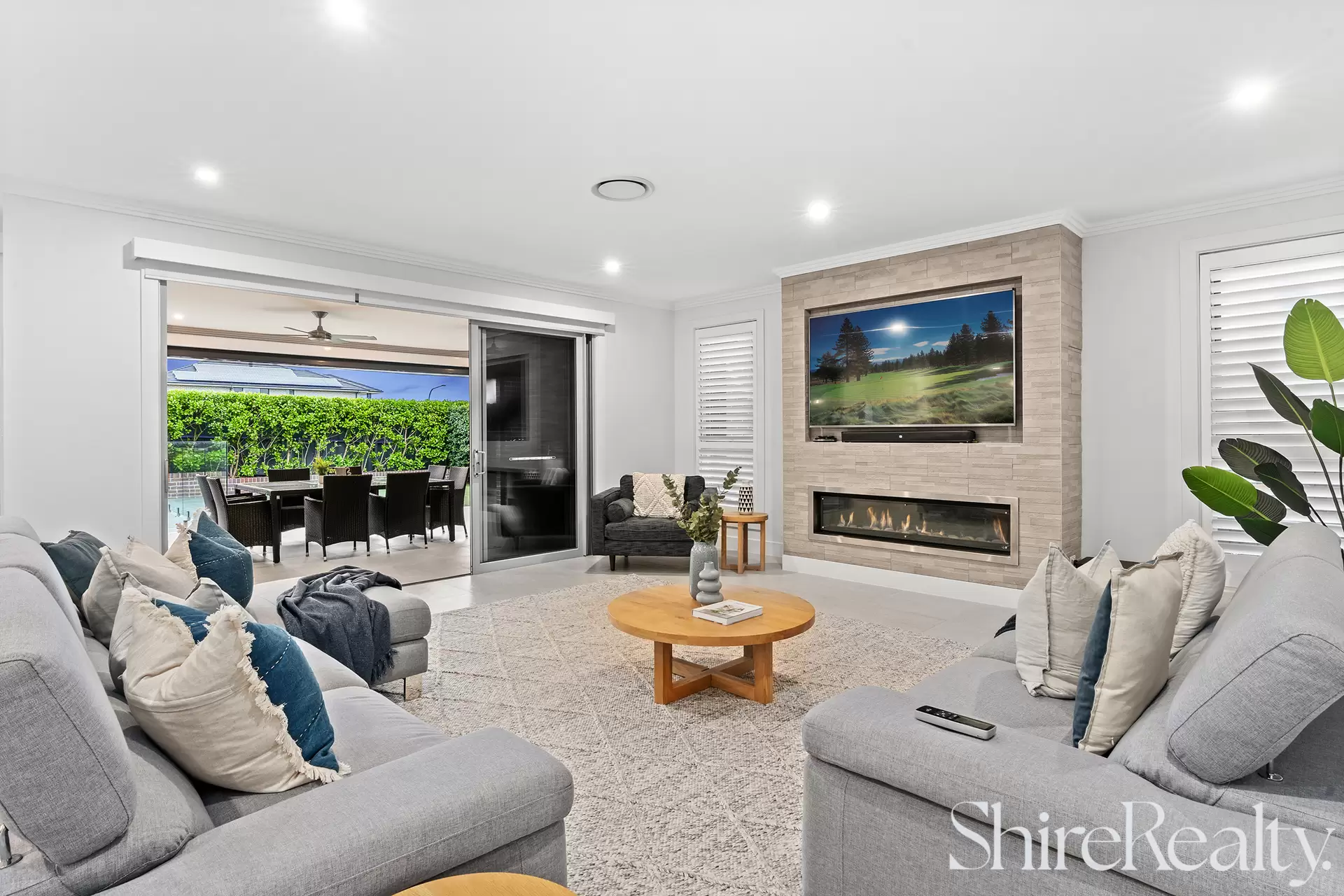 23 Bruhn Circuit, Kellyville Sold by Shire Realty - image 8