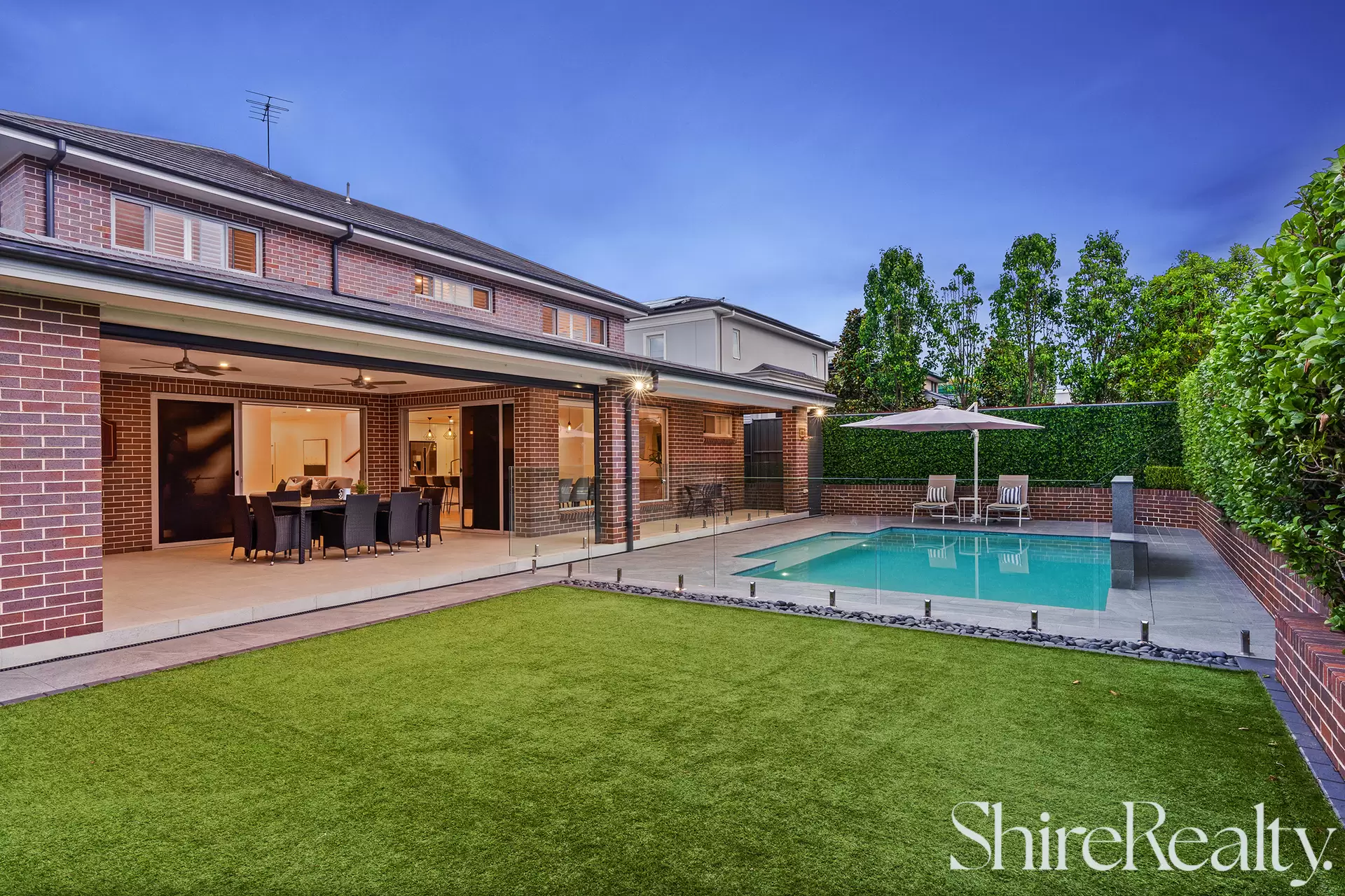 23 Bruhn Circuit, Kellyville Sold by Shire Realty - image 21