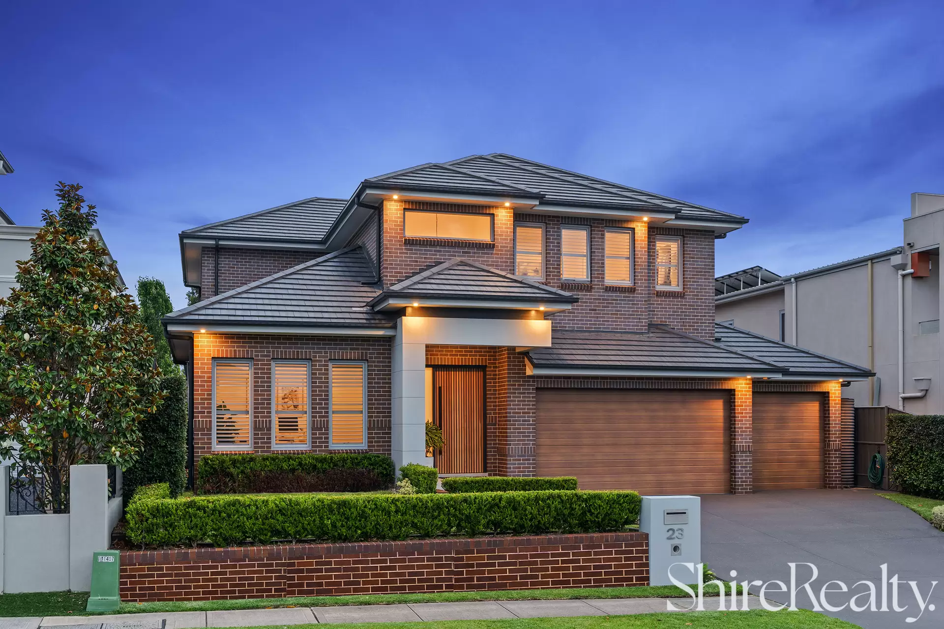 23 Bruhn Circuit, Kellyville Sold by Shire Realty - image 31