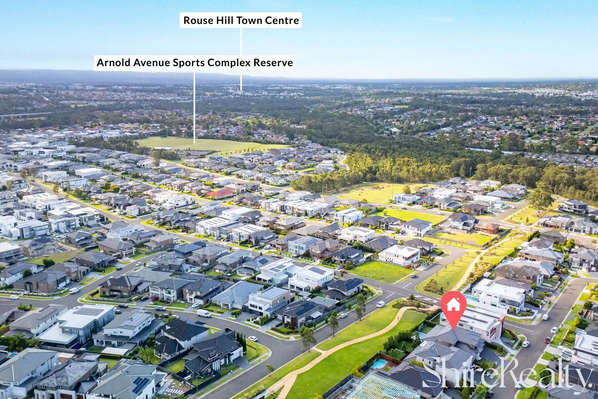 23 Bruhn Circuit, Kellyville Sold by Shire Realty - image 28