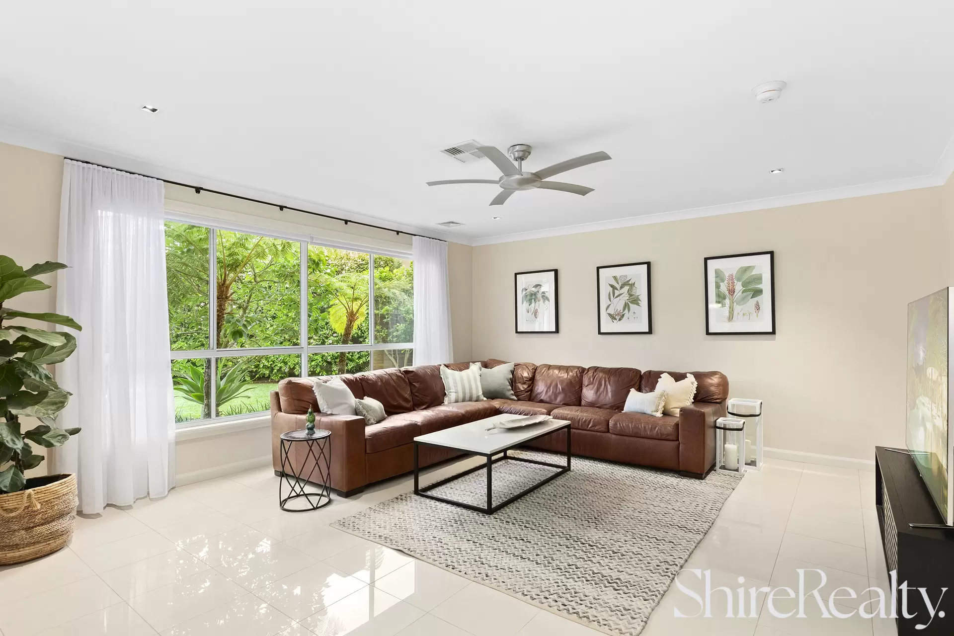 5 Queens Court, Castle Hill Sold by Shire Realty - image 10
