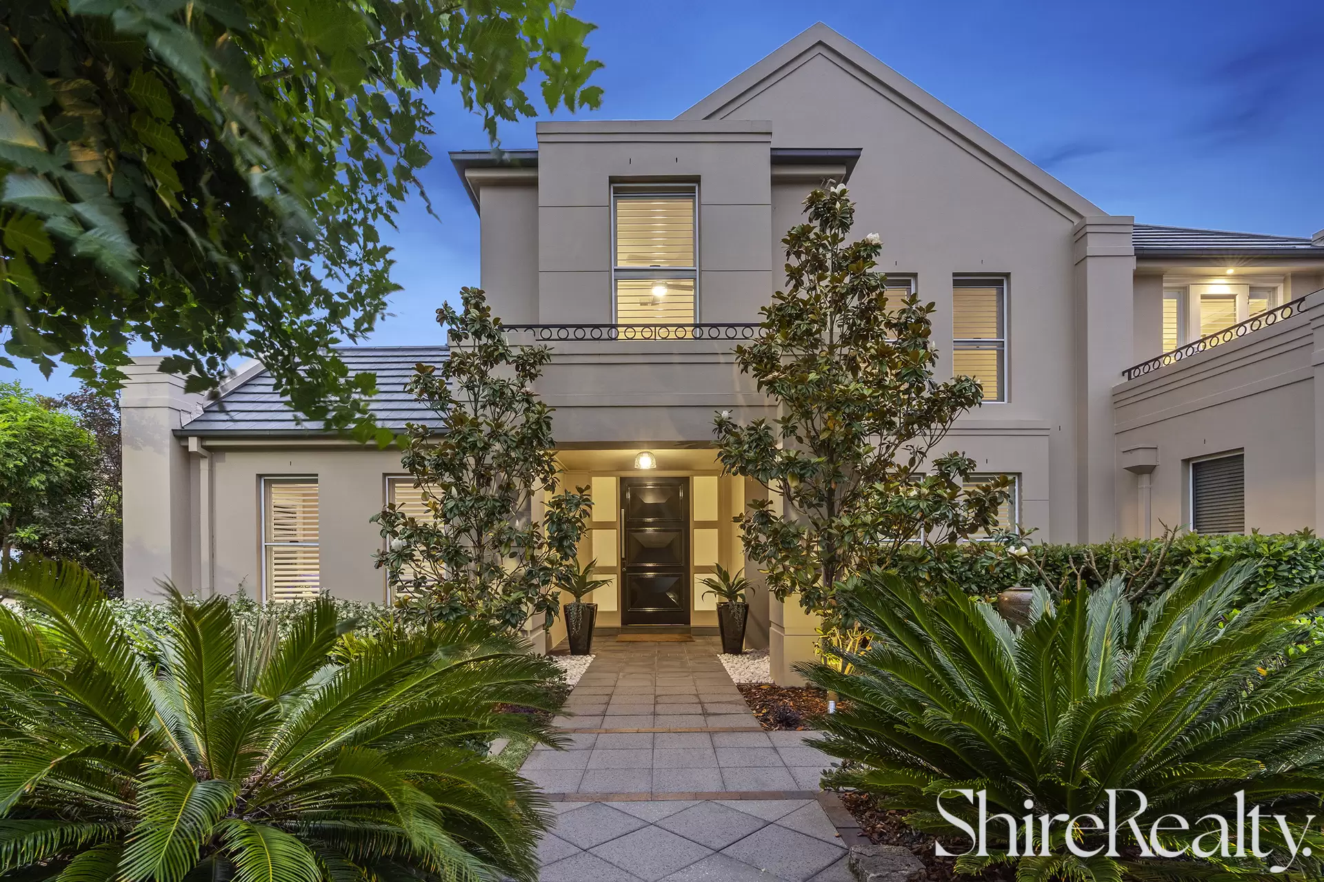 5 Queens Court, Castle Hill Sold by Shire Realty - image 2