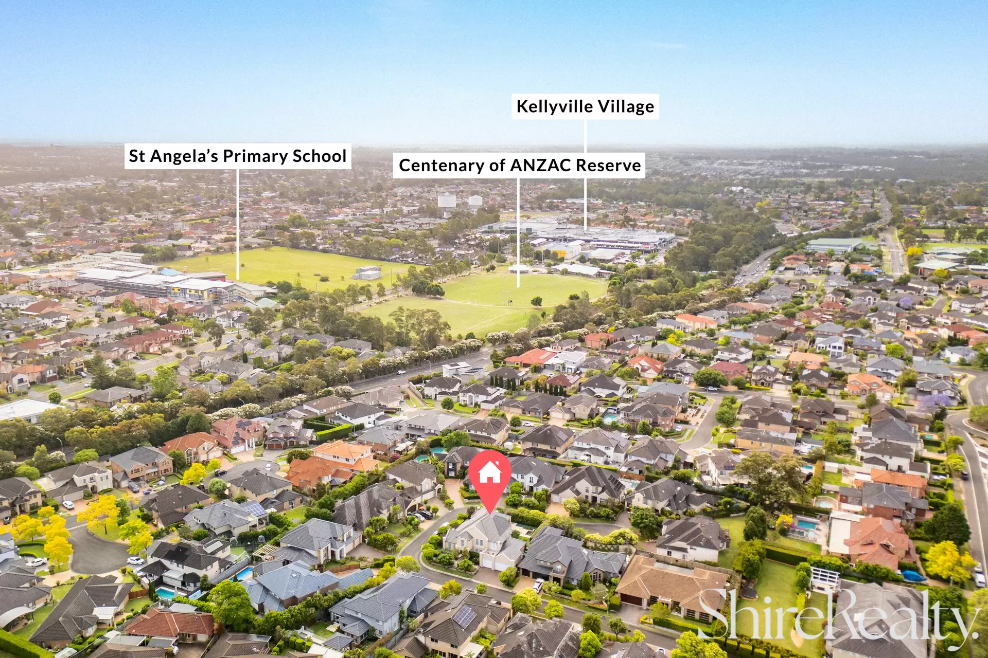 5 Queens Court, Castle Hill Sold by Shire Realty - image 23