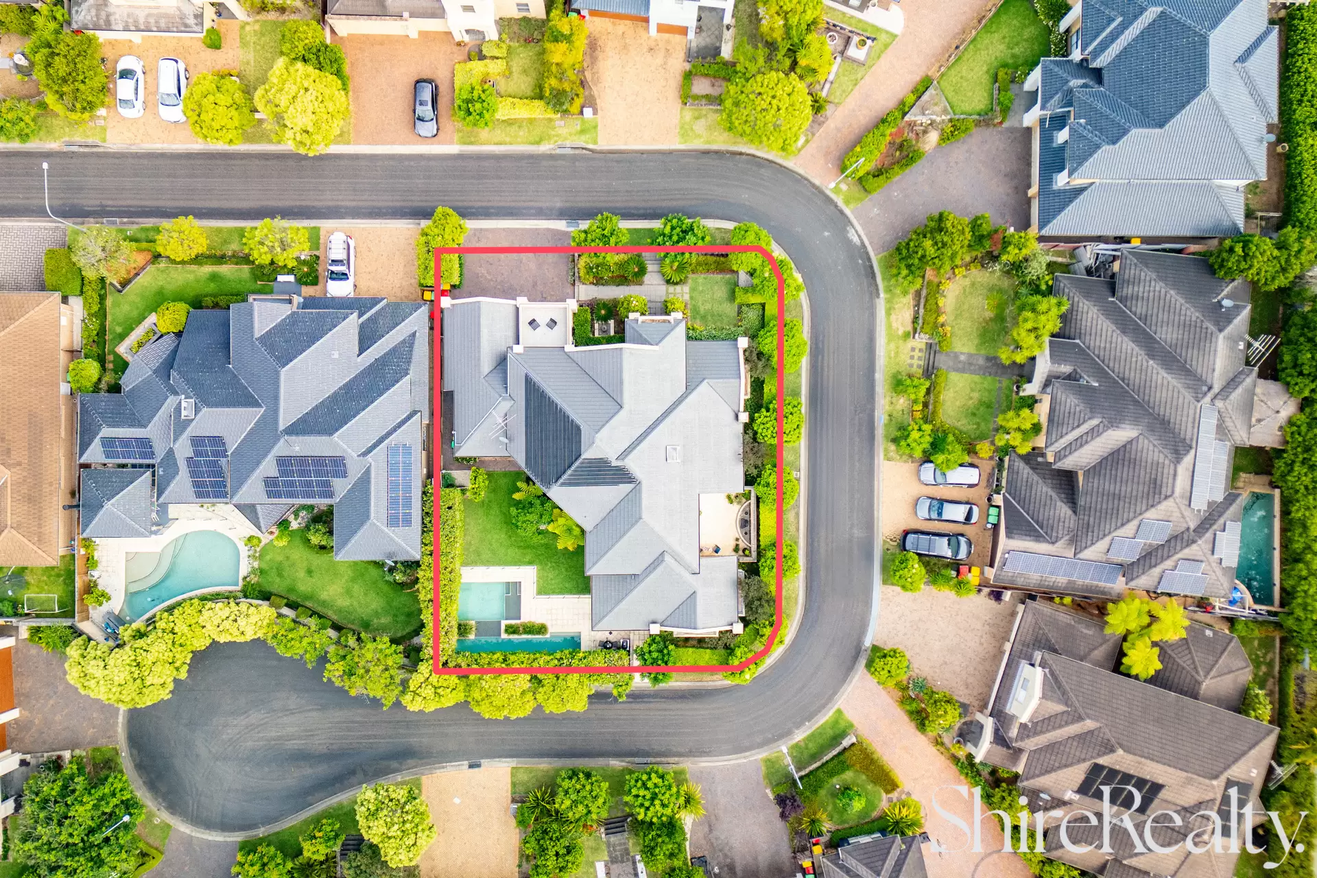 5 Queens Court, Castle Hill Sold by Shire Realty - image 21