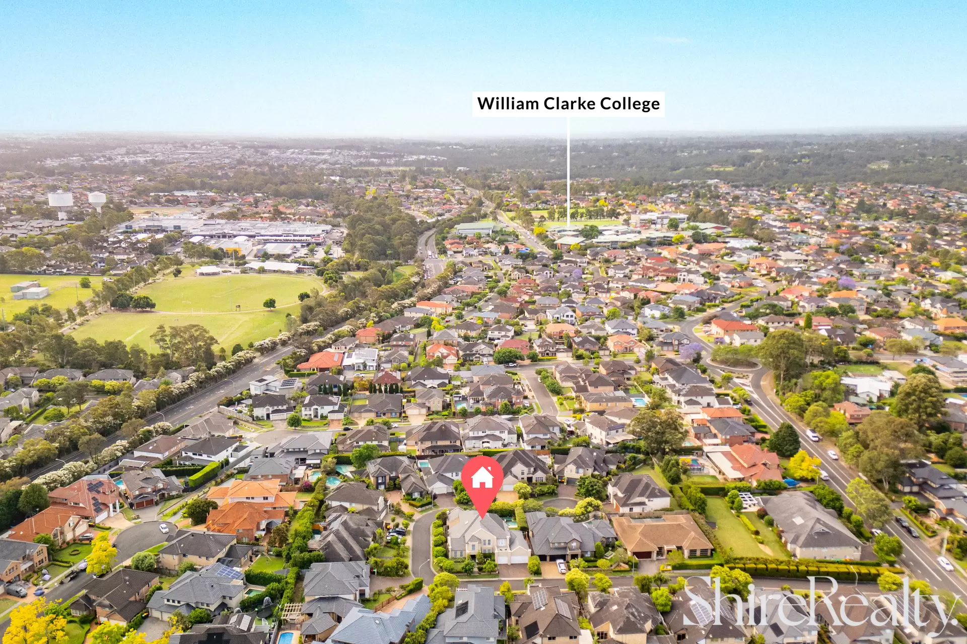 5 Queens Court, Castle Hill Sold by Shire Realty - image 22