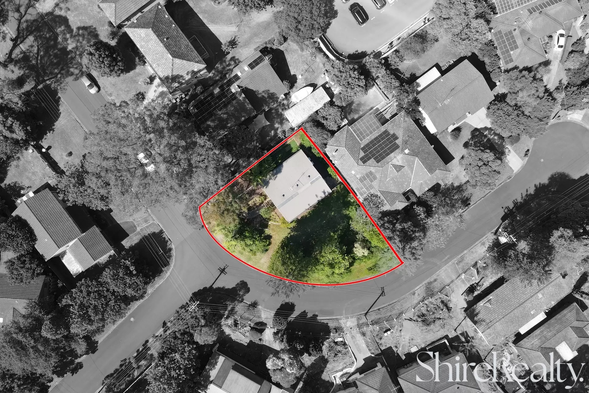 35 Larool Crescent, Castle Hill Sold by Shire Realty - image 9