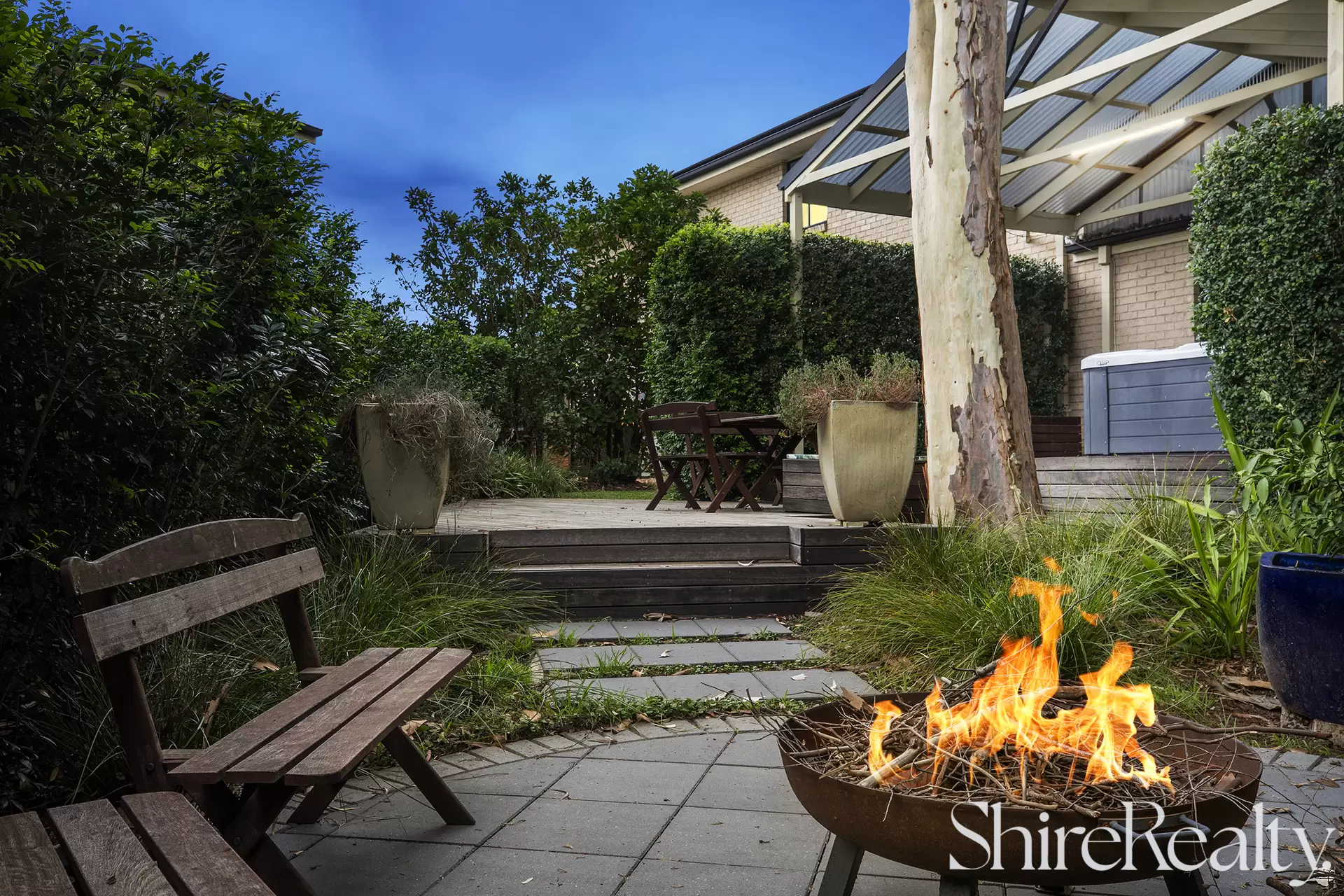 6 Lamont Close, Kellyville Sold by Shire Realty - image 18