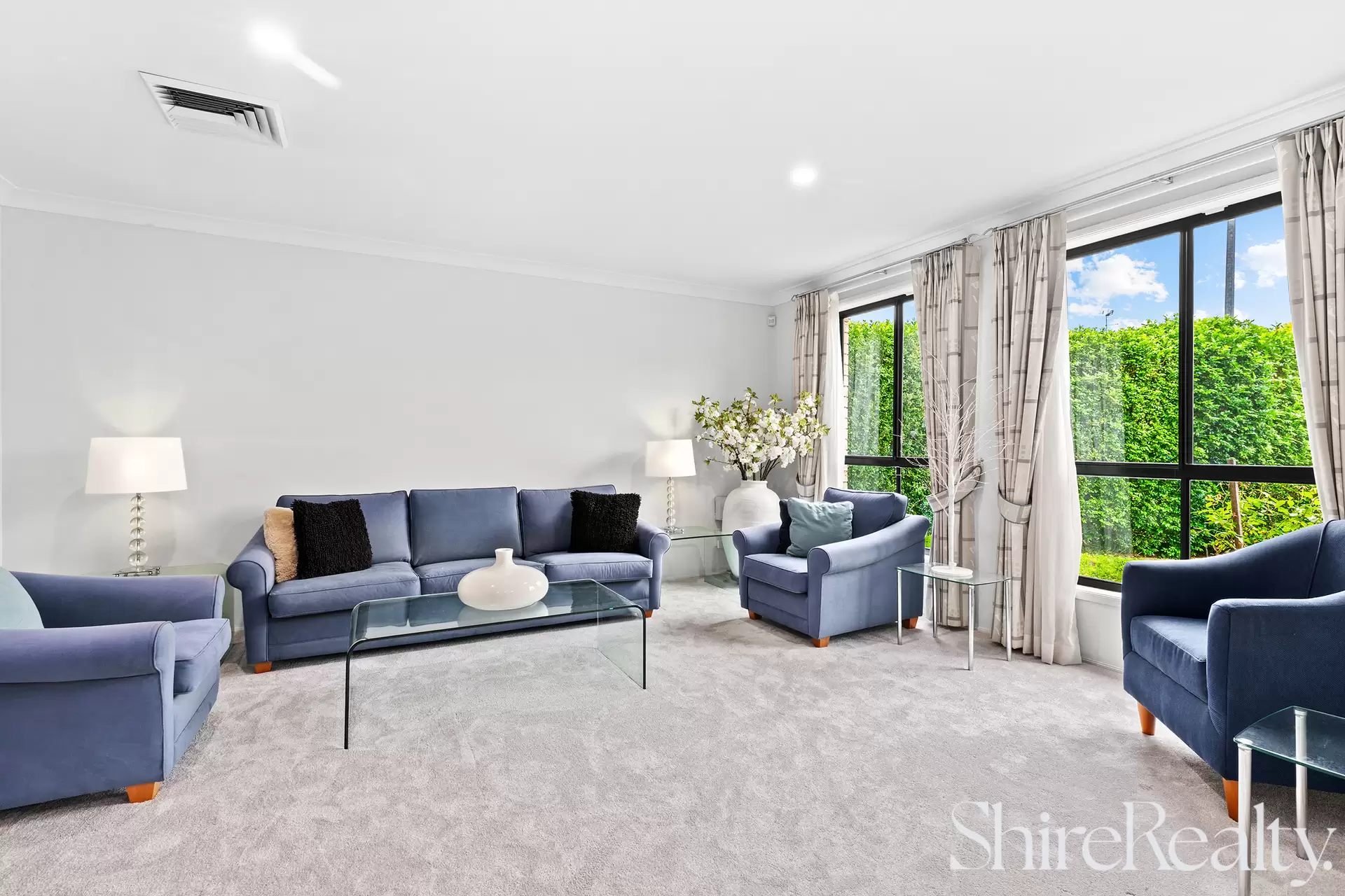 6 Lamont Close, Kellyville Sold by Shire Realty - image 4