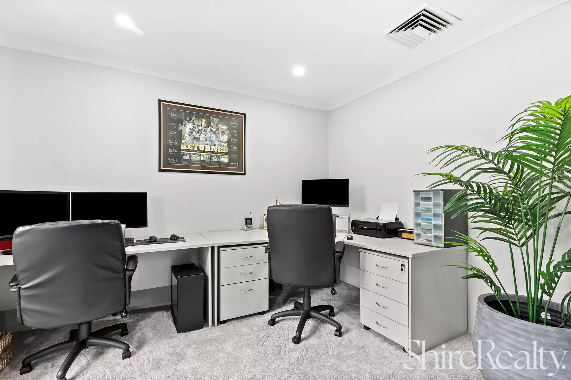 6 Lamont Close, Kellyville Sold by Shire Realty - image 9