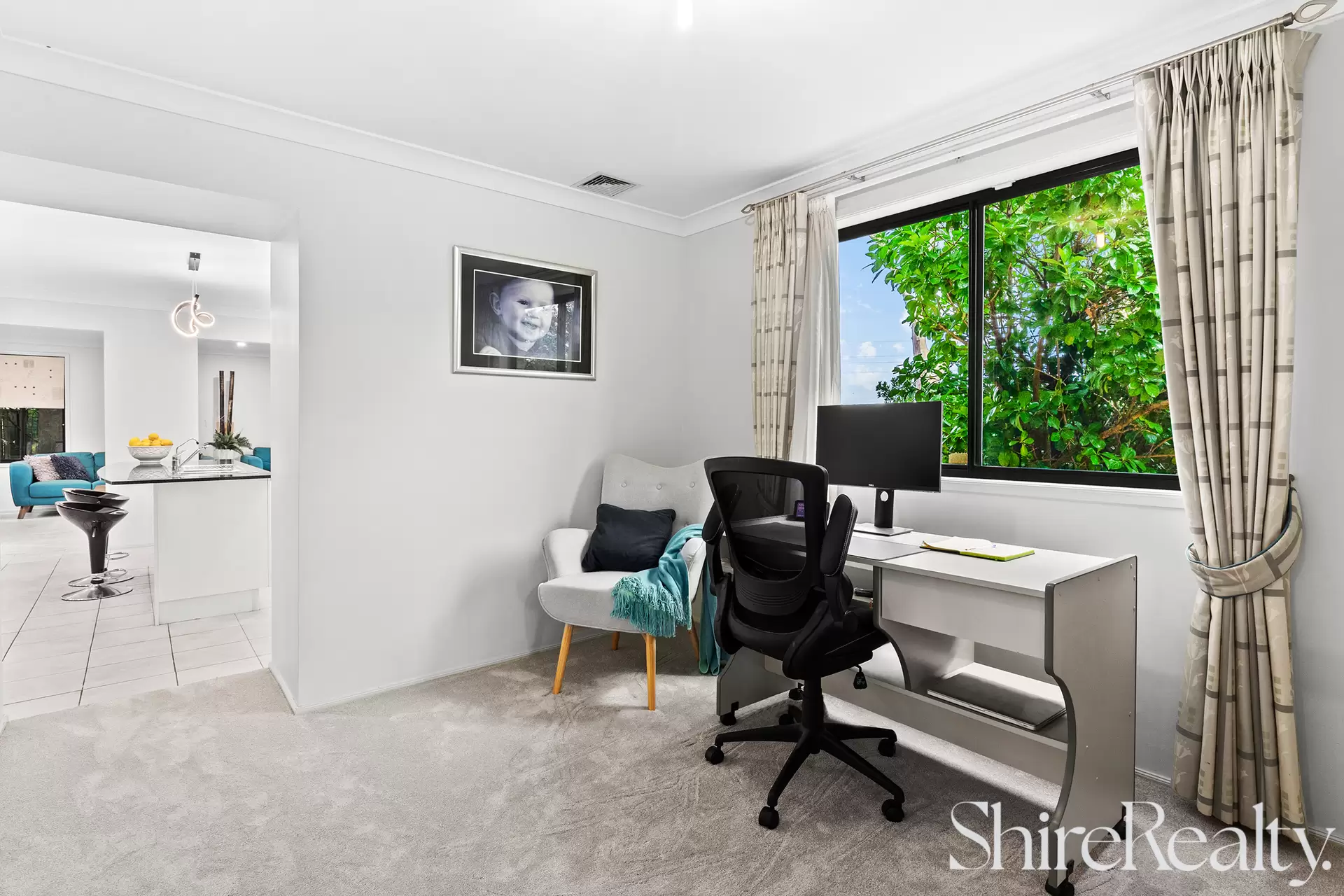 6 Lamont Close, Kellyville Sold by Shire Realty - image 14
